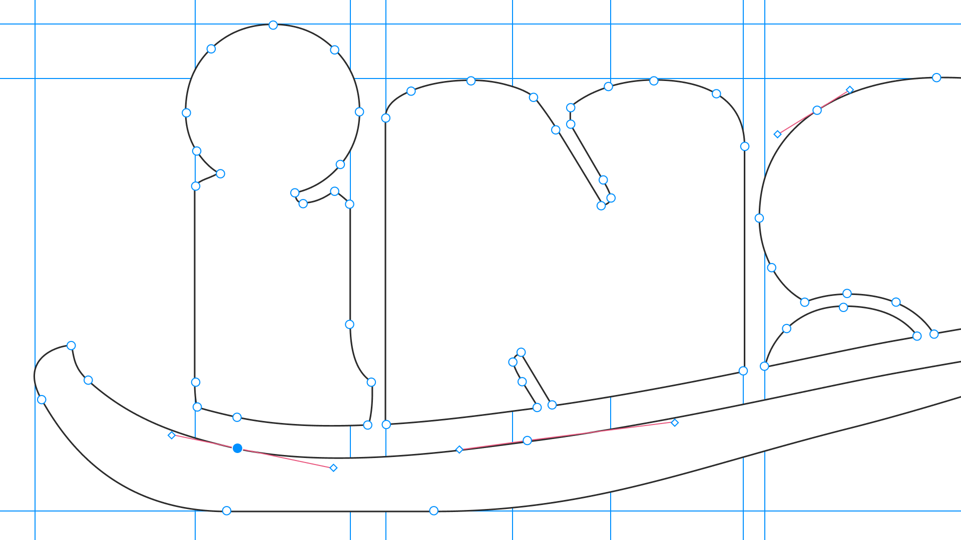 INSNOW — Изображение №5 — Брендинг на Dprofile