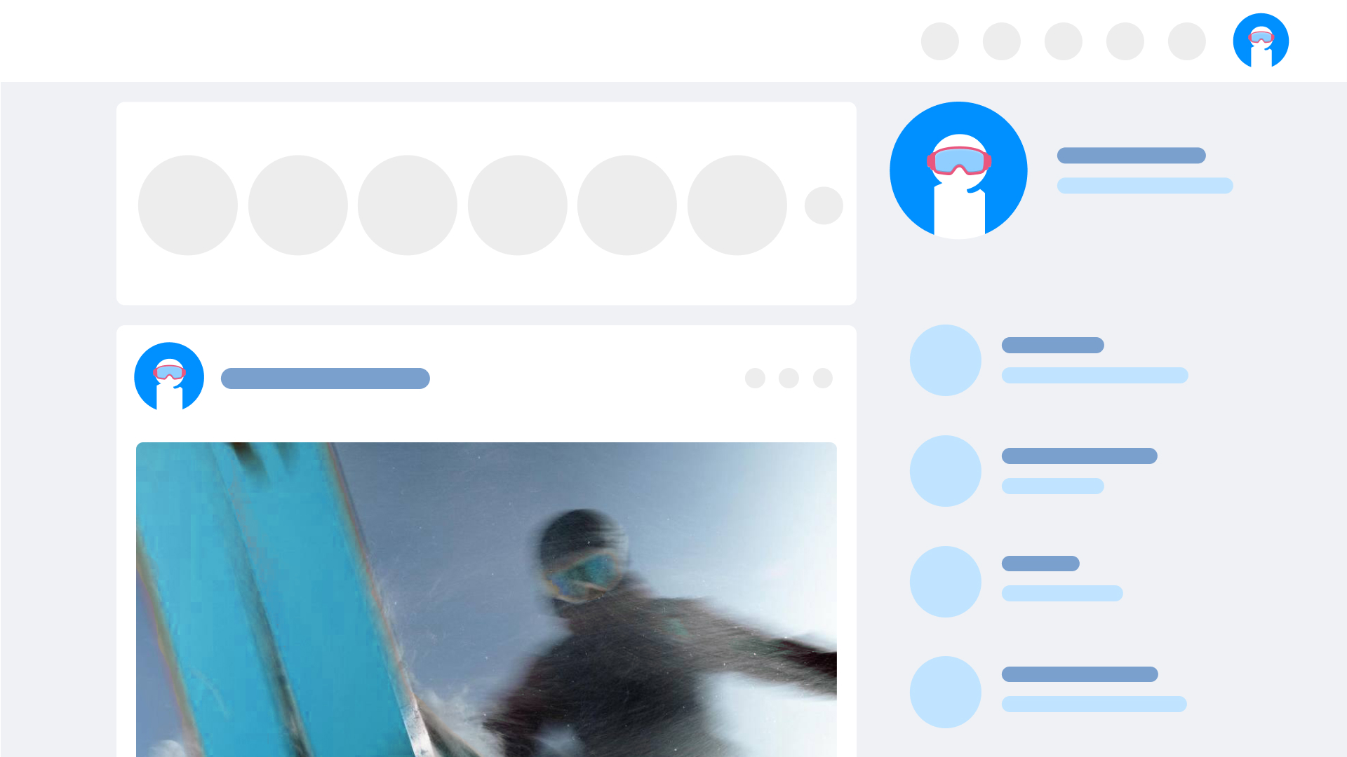 INSNOW — Изображение №10 — Брендинг на Dprofile