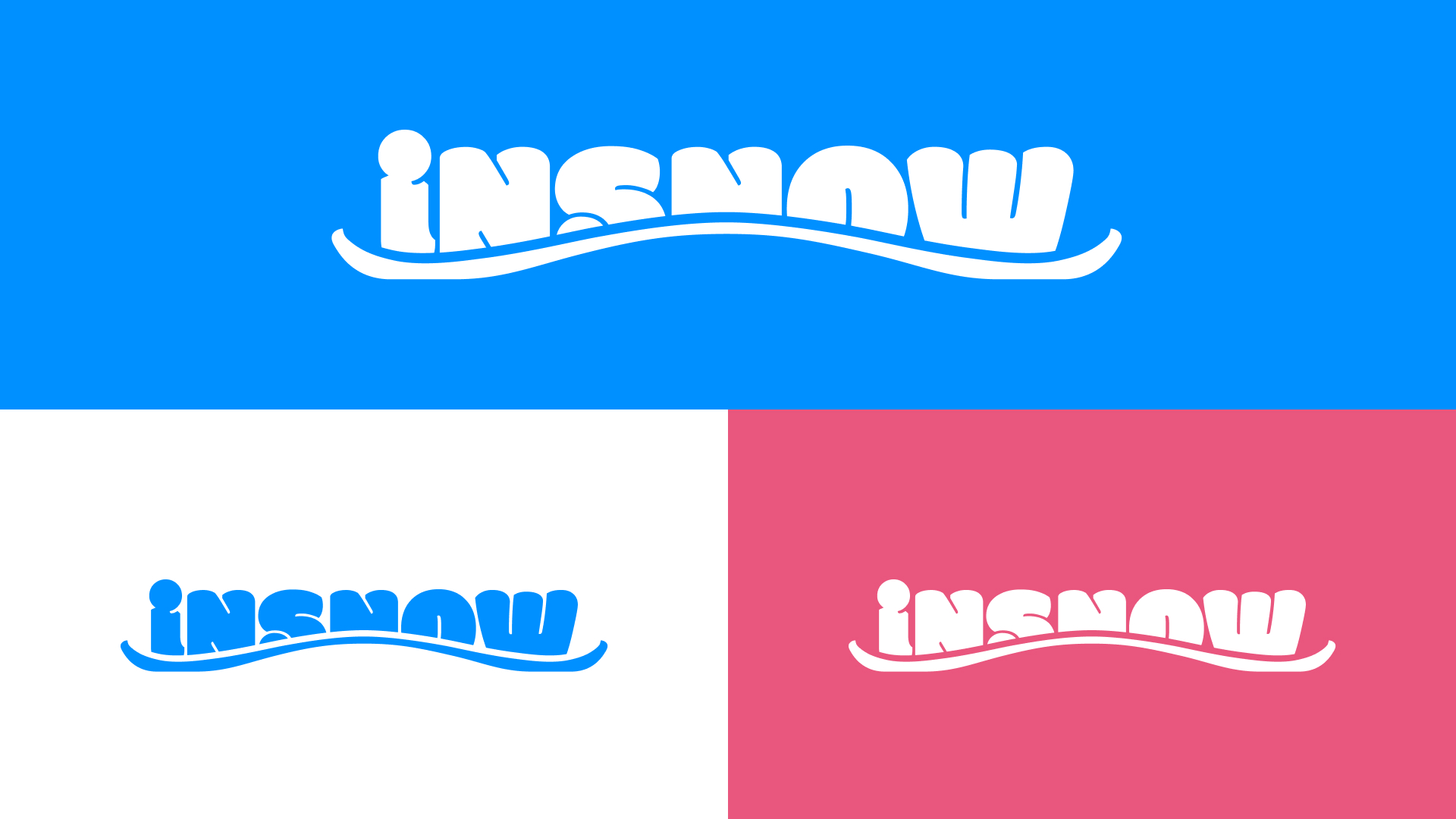 INSNOW — Изображение №4 — Брендинг на Dprofile