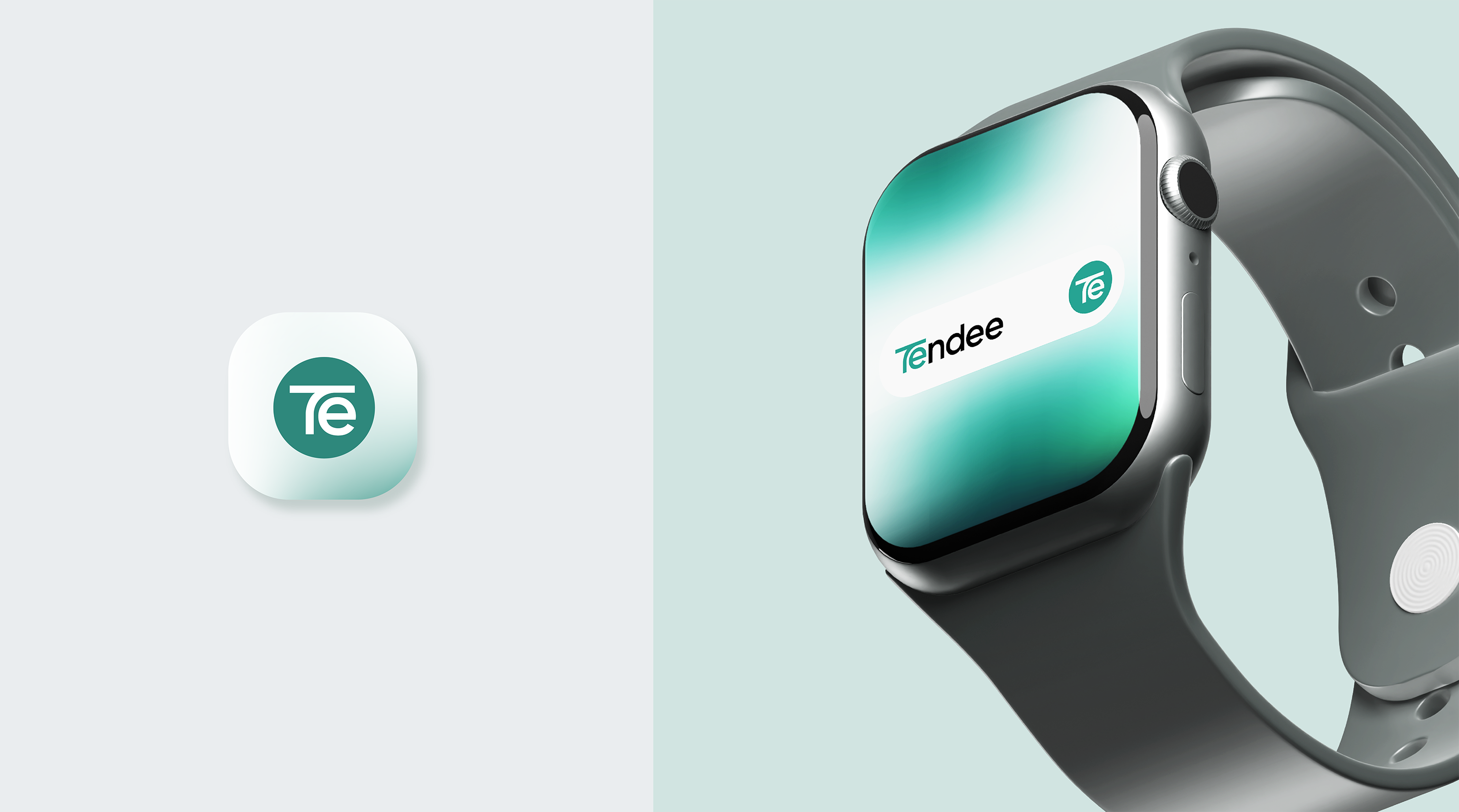 Tendee — Изображение №8 — Брендинг на Dprofile