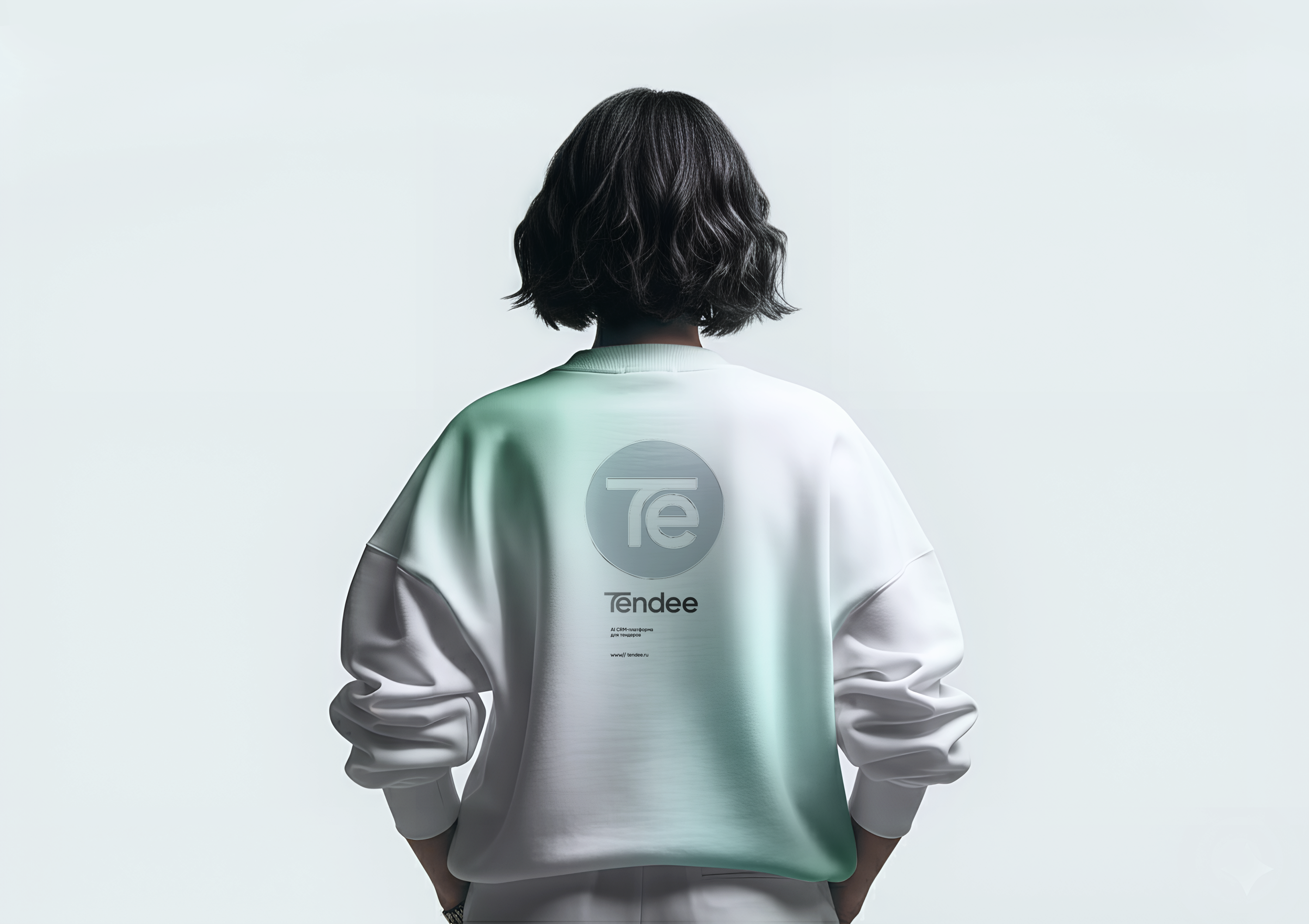 Tendee — Изображение №7 — Брендинг на Dprofile