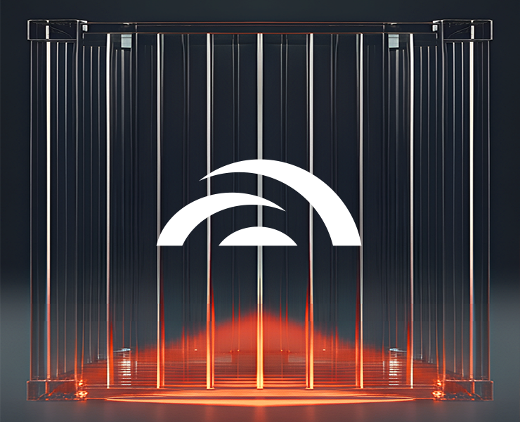 AsiaTransRail — Брендинг на Dprofile