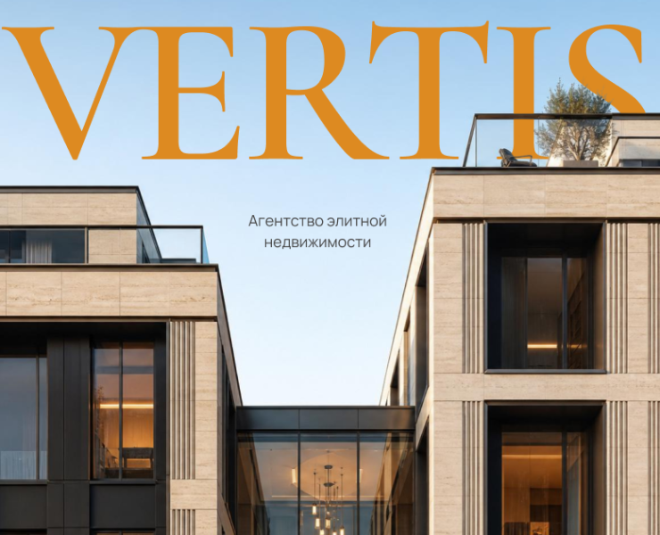 Vertis — Интерфейсы на Dprofile