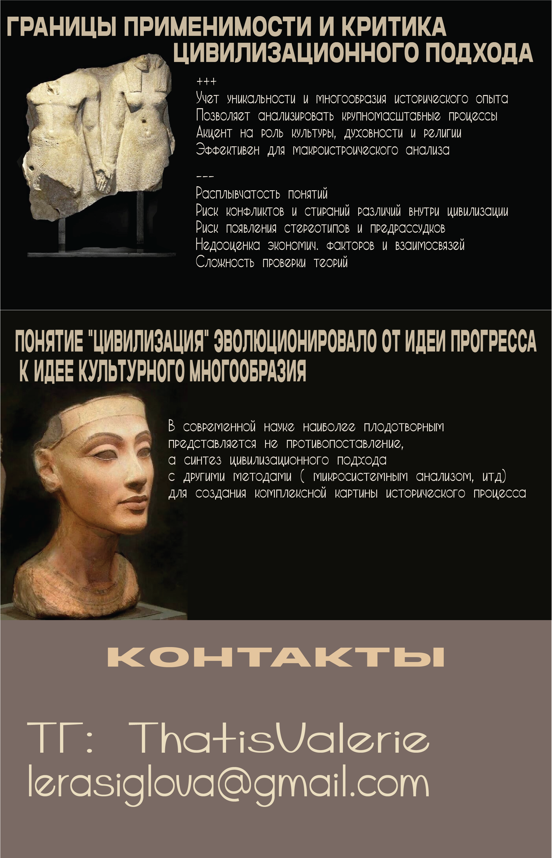 Presentation design — Изображение №4 — Графика, Маркетинг на Dprofile