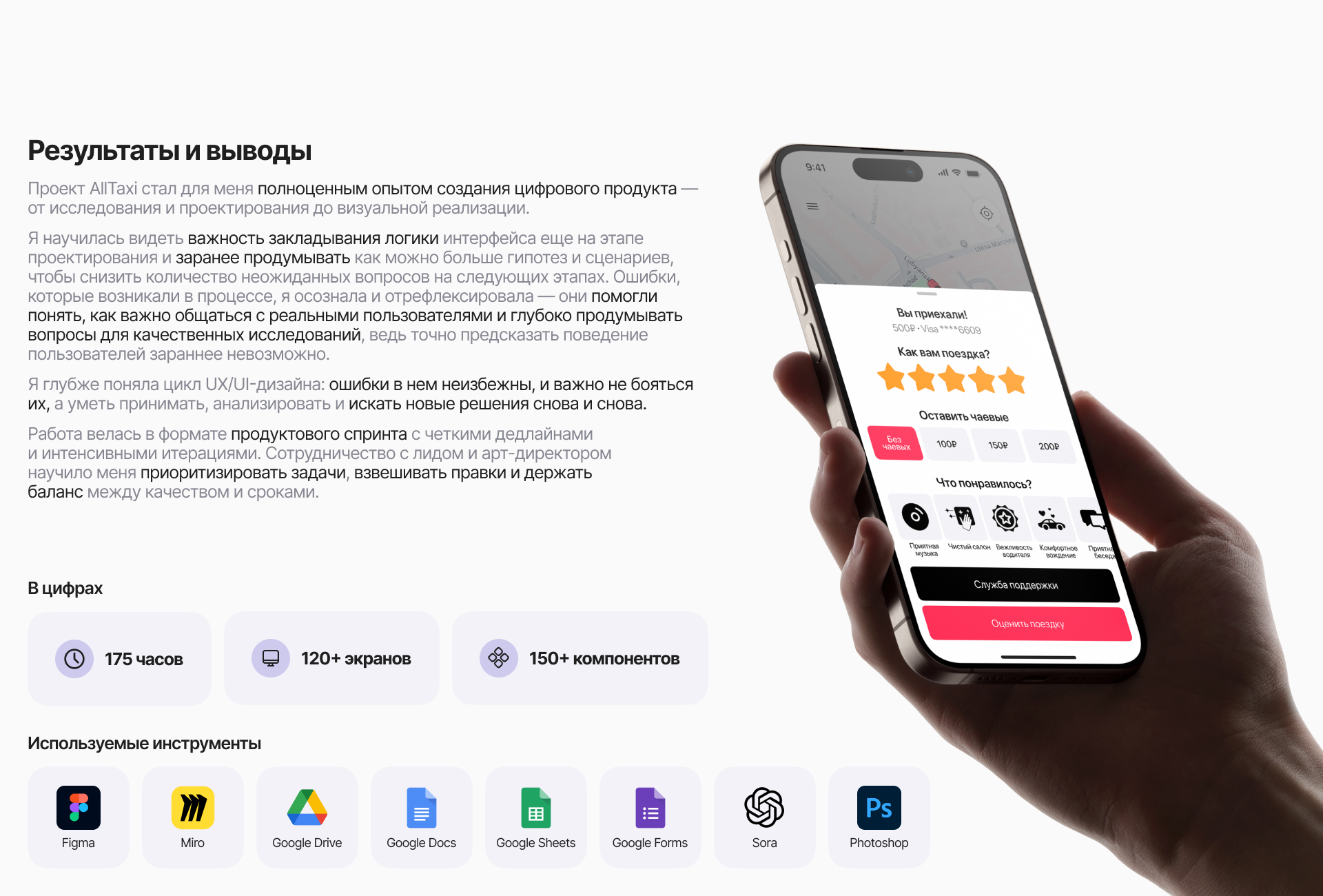Продуктовый дизайн | MobileApp — Изображение №14 — Интерфейсы на Dprofile