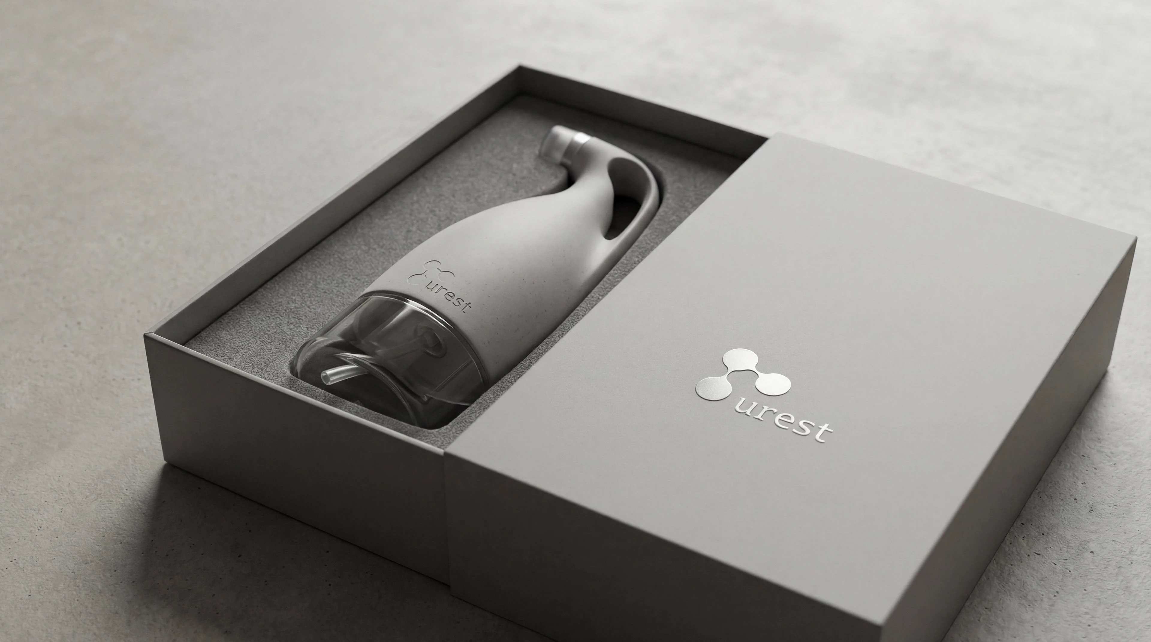 "Purest" sprayer — Изображение №7 — 3D, Промдизайн на Dprofile