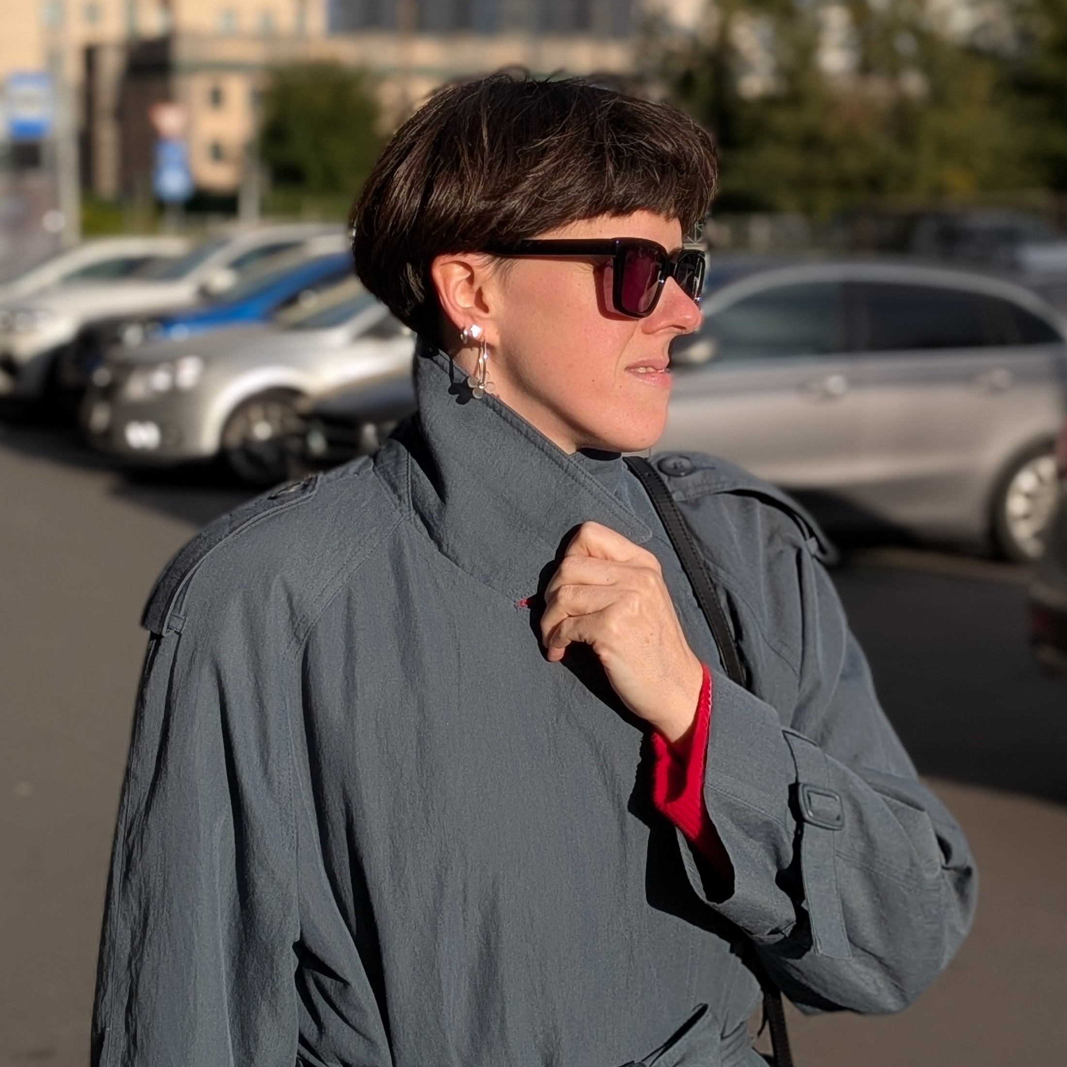 Аватар пользователя Евгения Давыдова