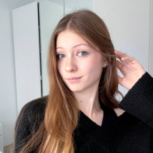 Аватар пользователя Алина Миалин
