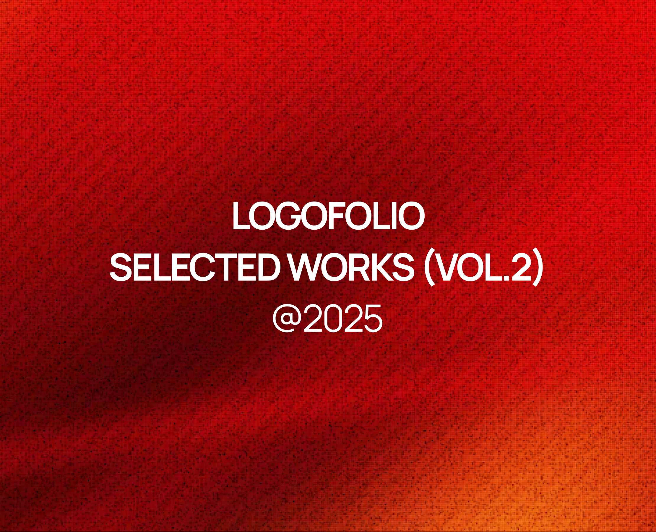 Logofolio Vol 2 — Брендинг на Dprofile