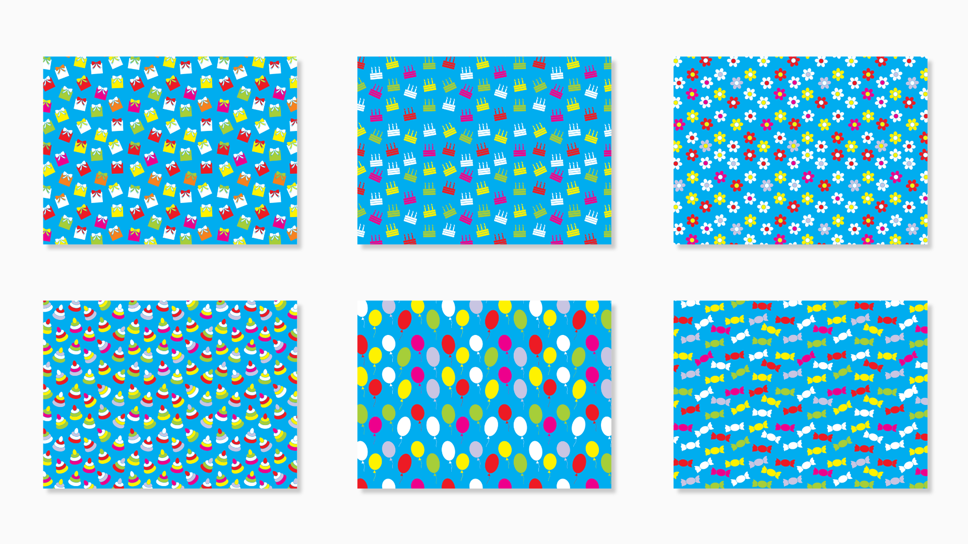 Наборы для творчества | Волшебная лужайка | Издательство — Изображение №14 — Иллюстрация, Графика на Dprofile