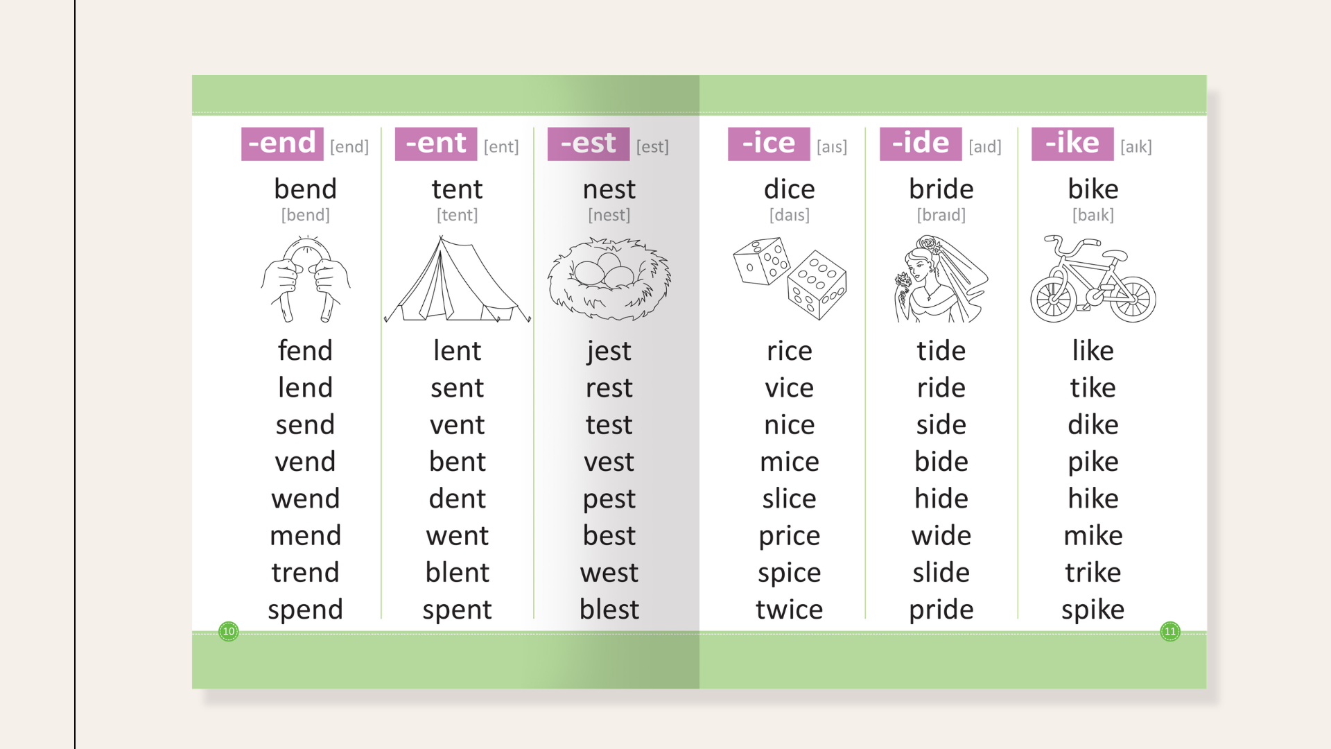 My ABC book | Леттеринг | Дизайн | Вёрстка | Издательство — Изображение №16 — Графика на Dprofile
