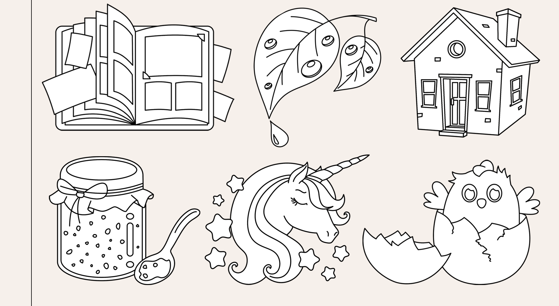 My ABC book | Леттеринг | Дизайн | Вёрстка | Издательство — Изображение №21 — Графика на Dprofile