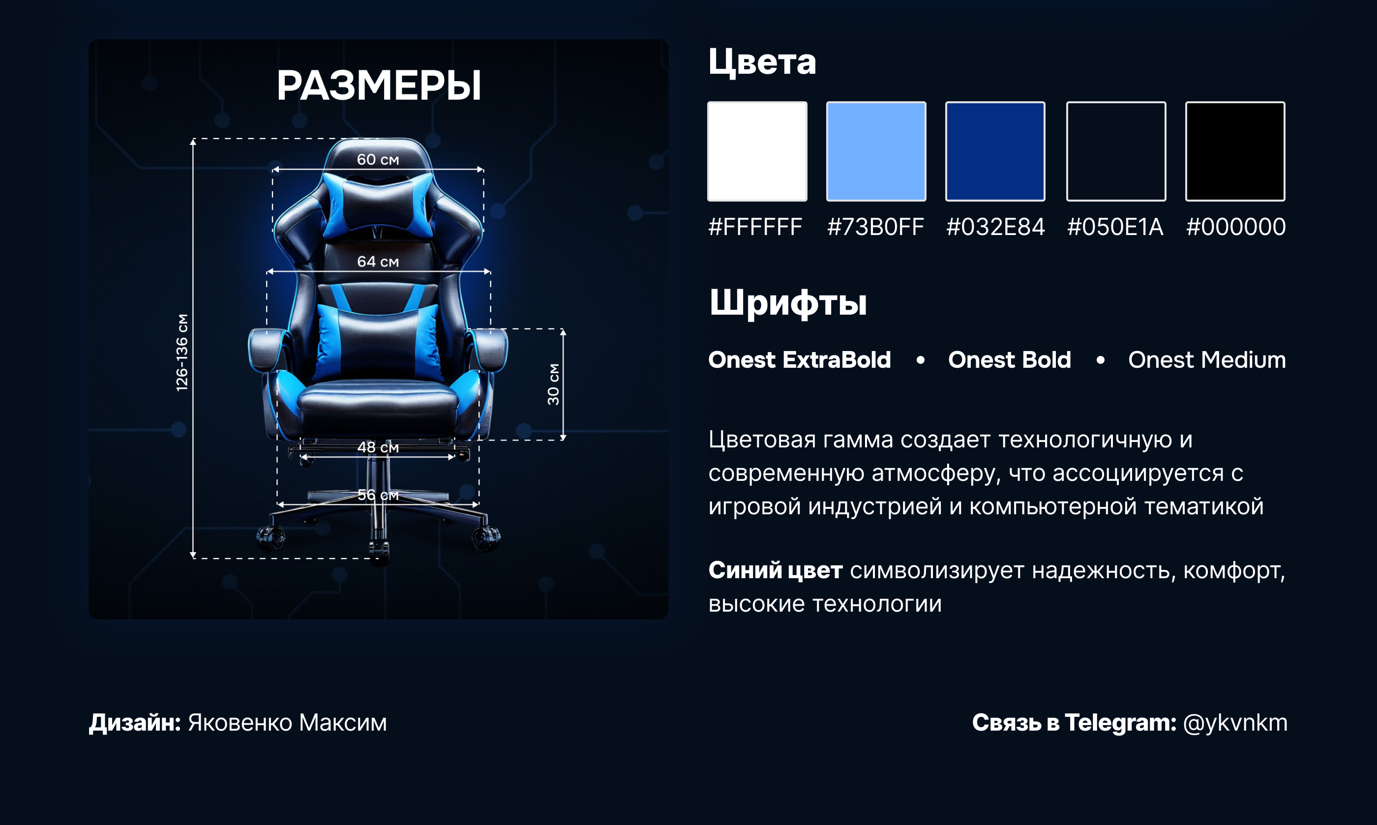 Gameaura | Брендинг и карточки товара — Изображение №4 — Брендинг, Маркетинг на Dprofile
