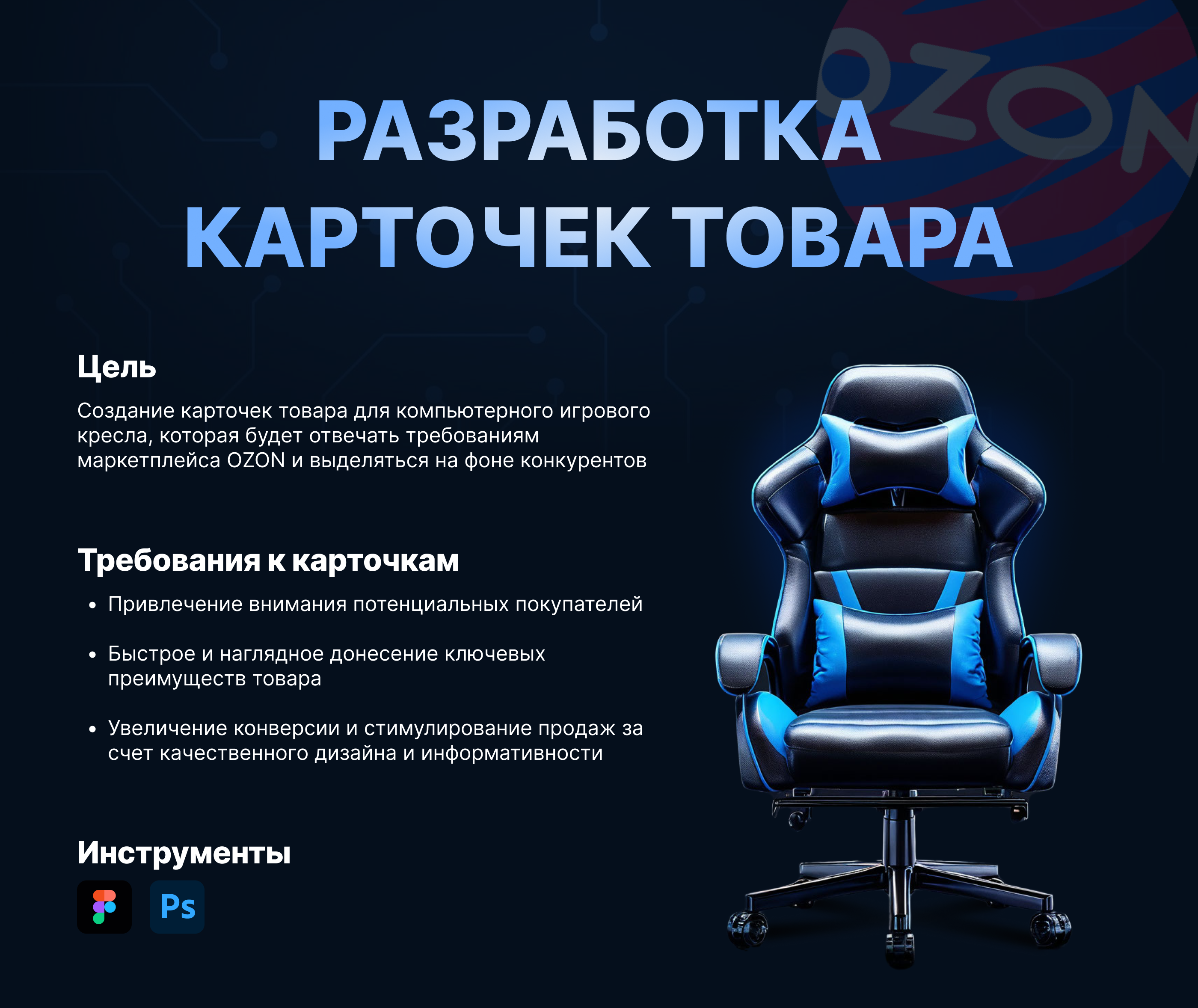 Gameaura | Брендинг и карточки товара — Изображение №1 — Брендинг, Маркетинг на Dprofile