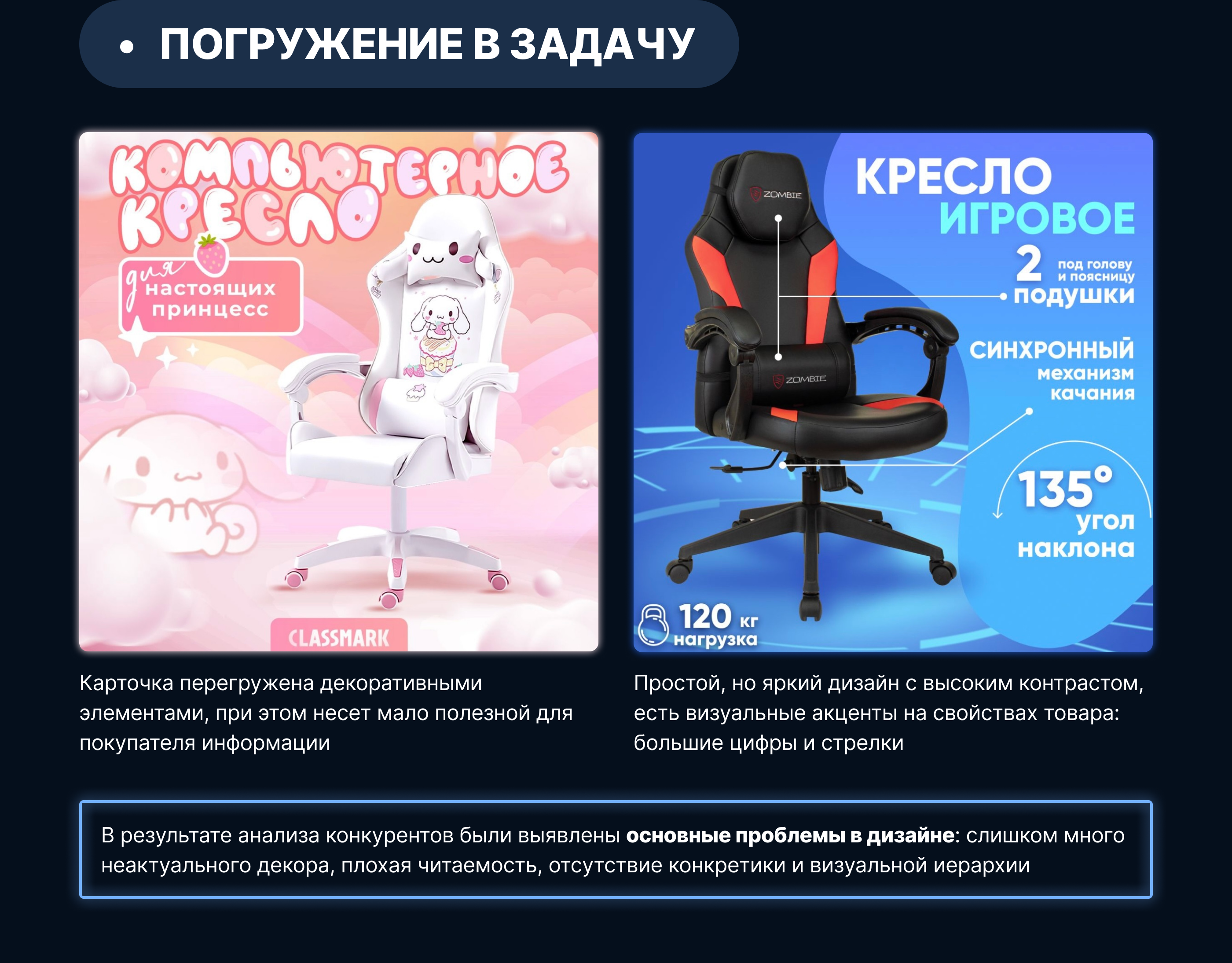 Gameaura | Брендинг и карточки товара — Изображение №2 — Брендинг, Маркетинг на Dprofile
