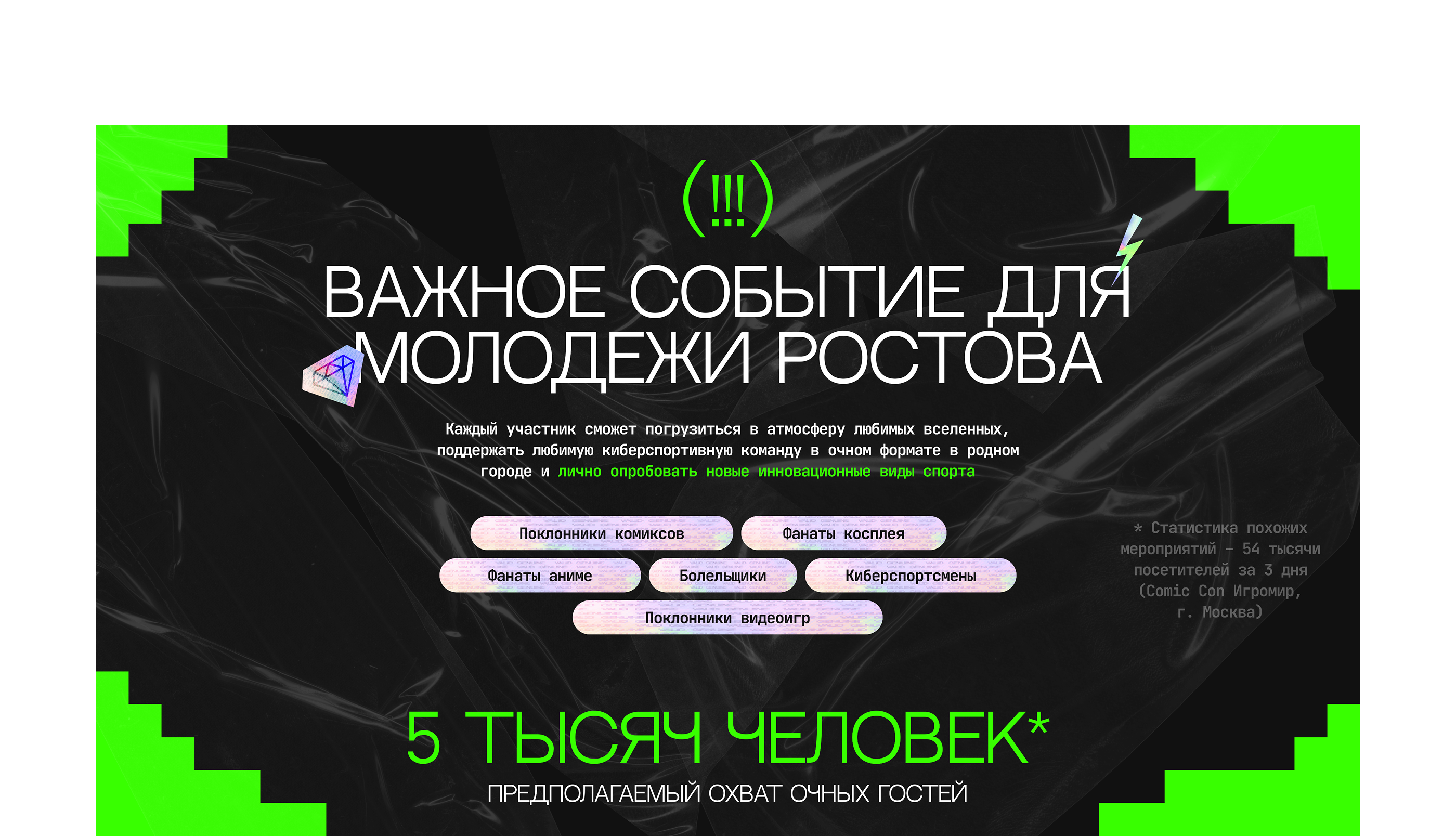 DONSTU ESPORTS | Айдентика центра развития киберспорта — Изображение №9 — Брендинг, Маркетинг на Dprofile
