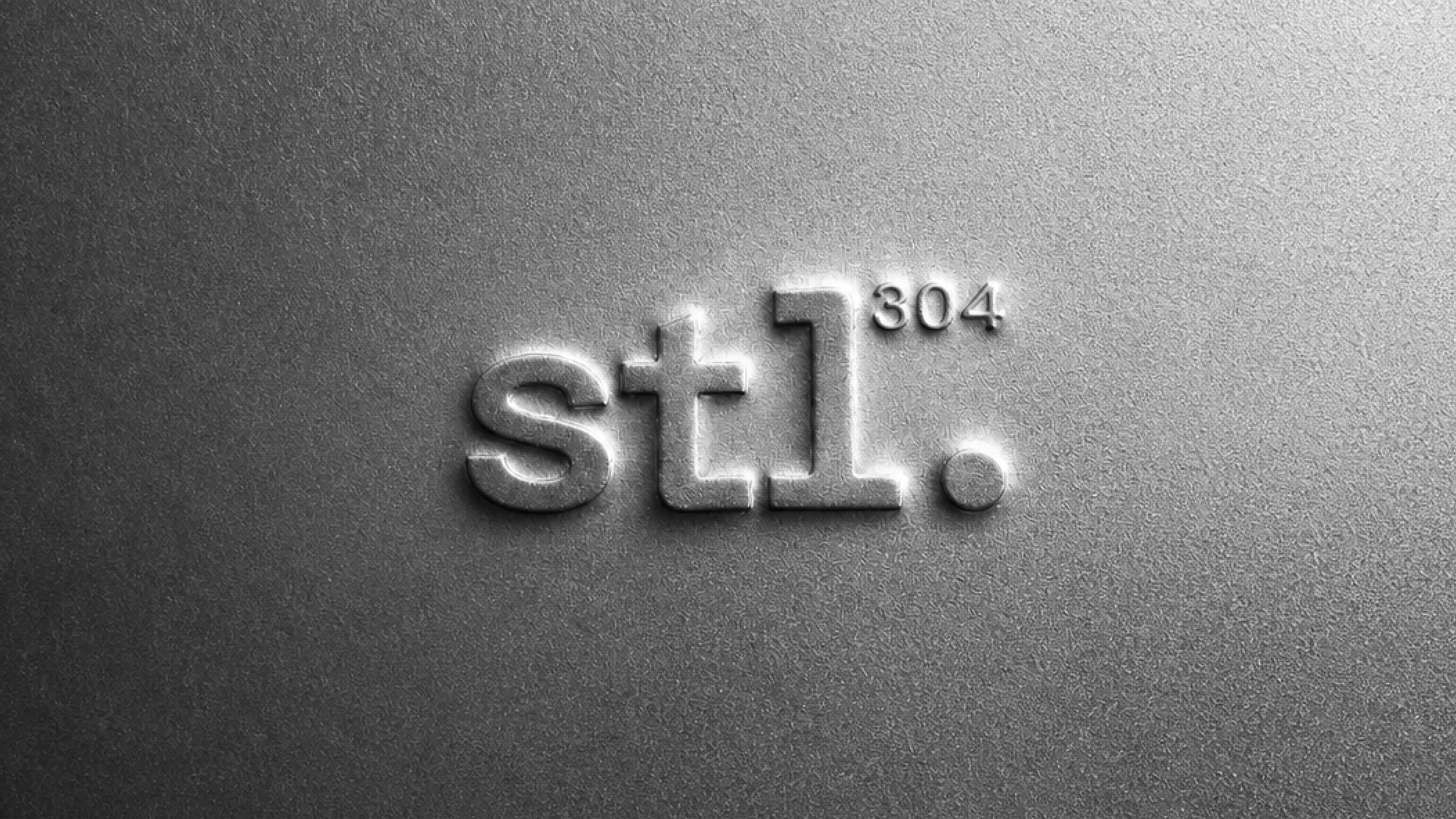 stl.304 branding — Изображение №6 — Брендинг, Графика на Dprofile