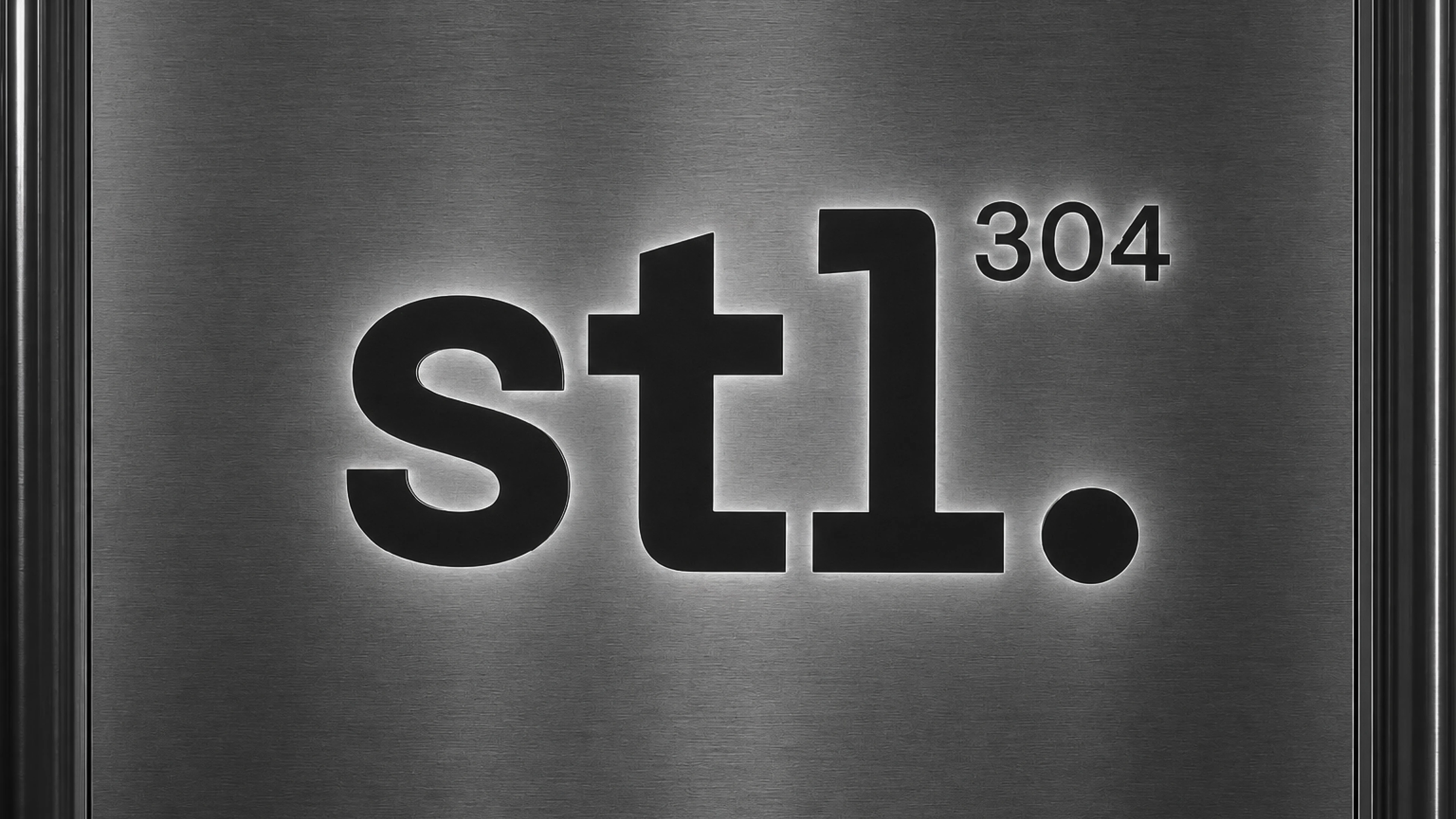 stl.304 branding — Изображение №13 — Брендинг, Графика на Dprofile