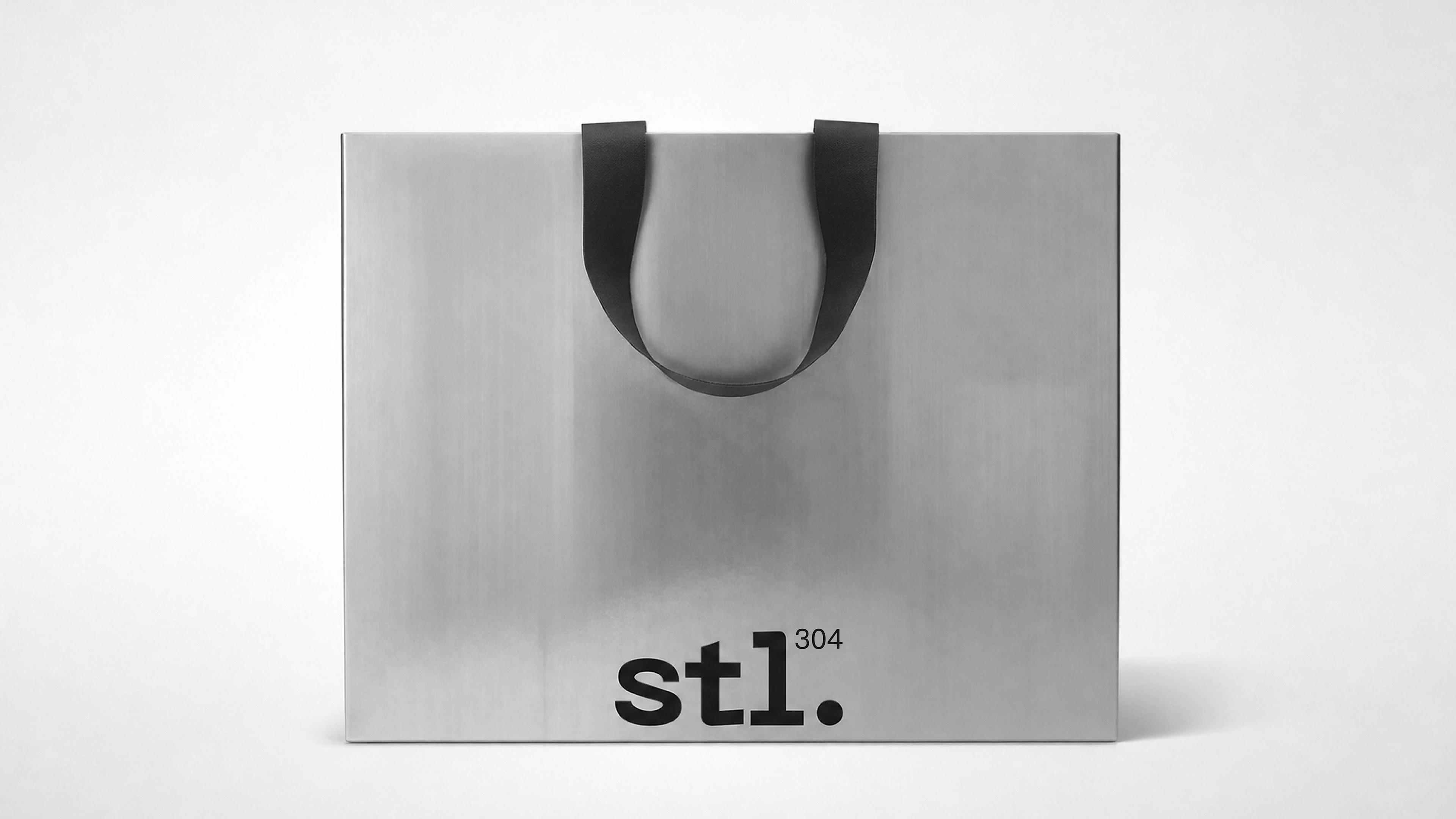stl.304 branding — Изображение №9 — Брендинг, Графика на Dprofile