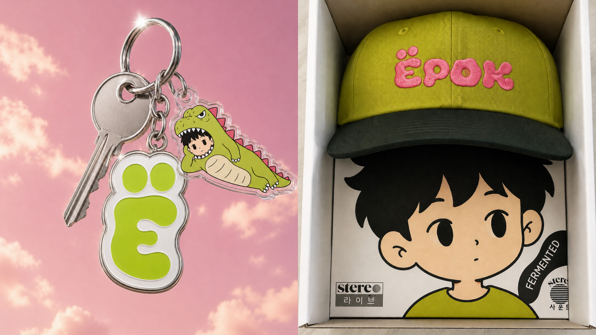 Yorok branding — Изображение №29 — Брендинг на Dprofile
