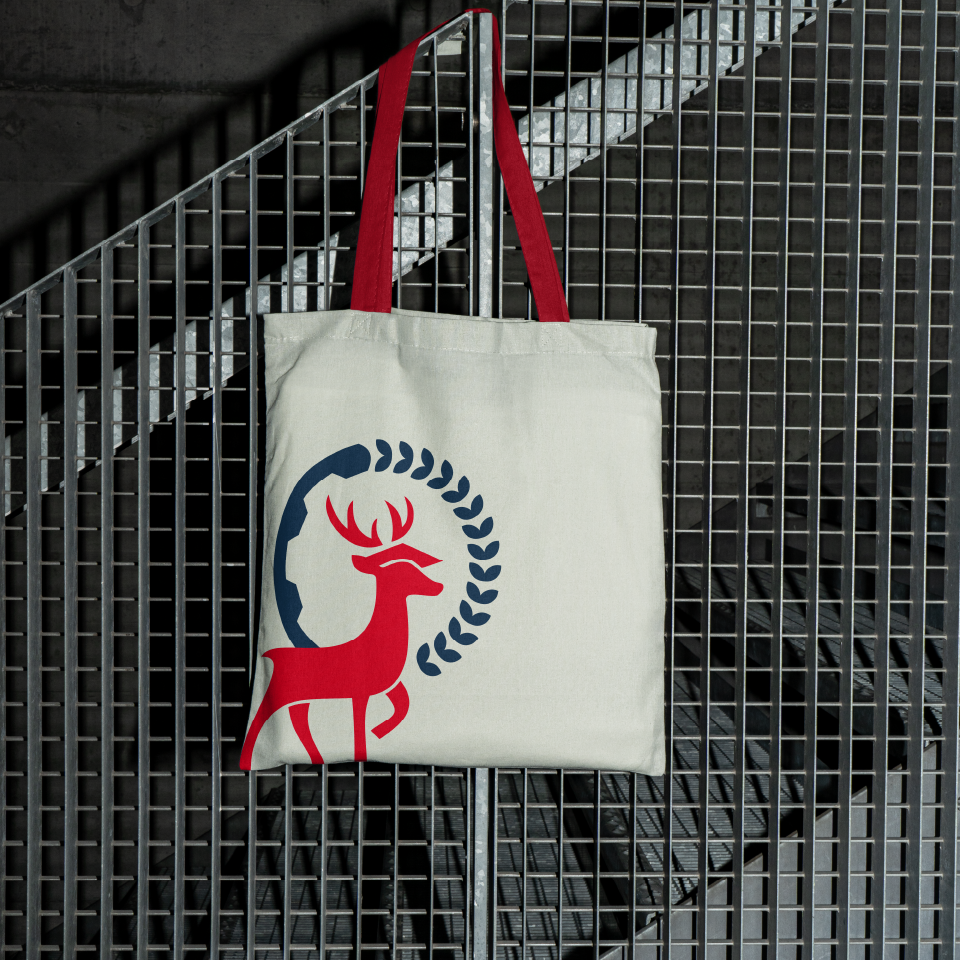 Логотип СПО Нижегородской области — Изображение №4 — Брендинг на Dprofile