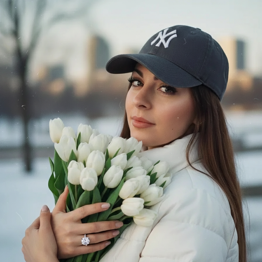 Аватар пользователя Мария Мелехова