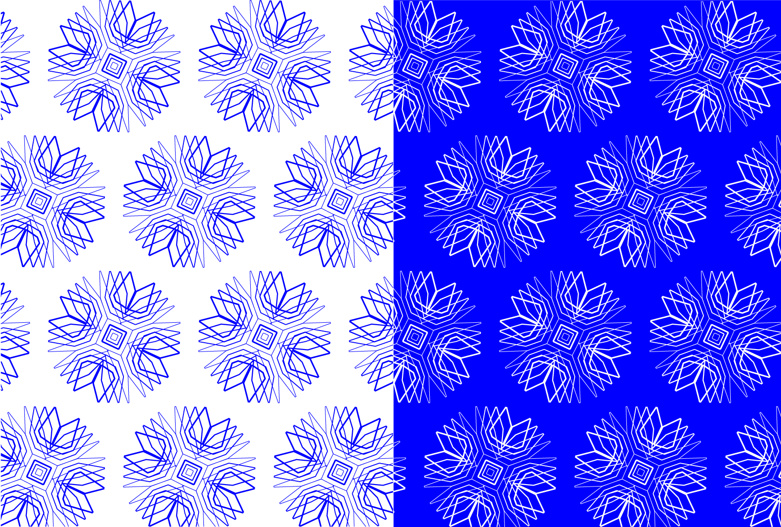 Графический комплекс для крытого катка "Олимп" в Воркуте — Изображение №9 — Брендинг на Dprofile