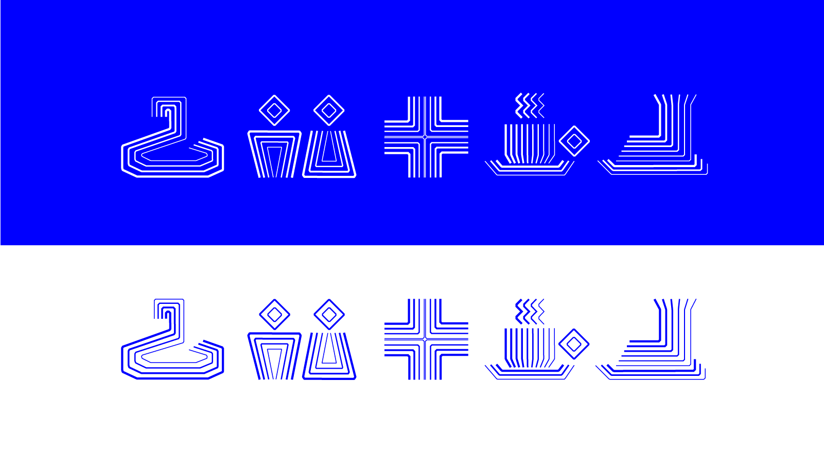 Графический комплекс для крытого катка "Олимп" в Воркуте — Изображение №12 — Брендинг на Dprofile