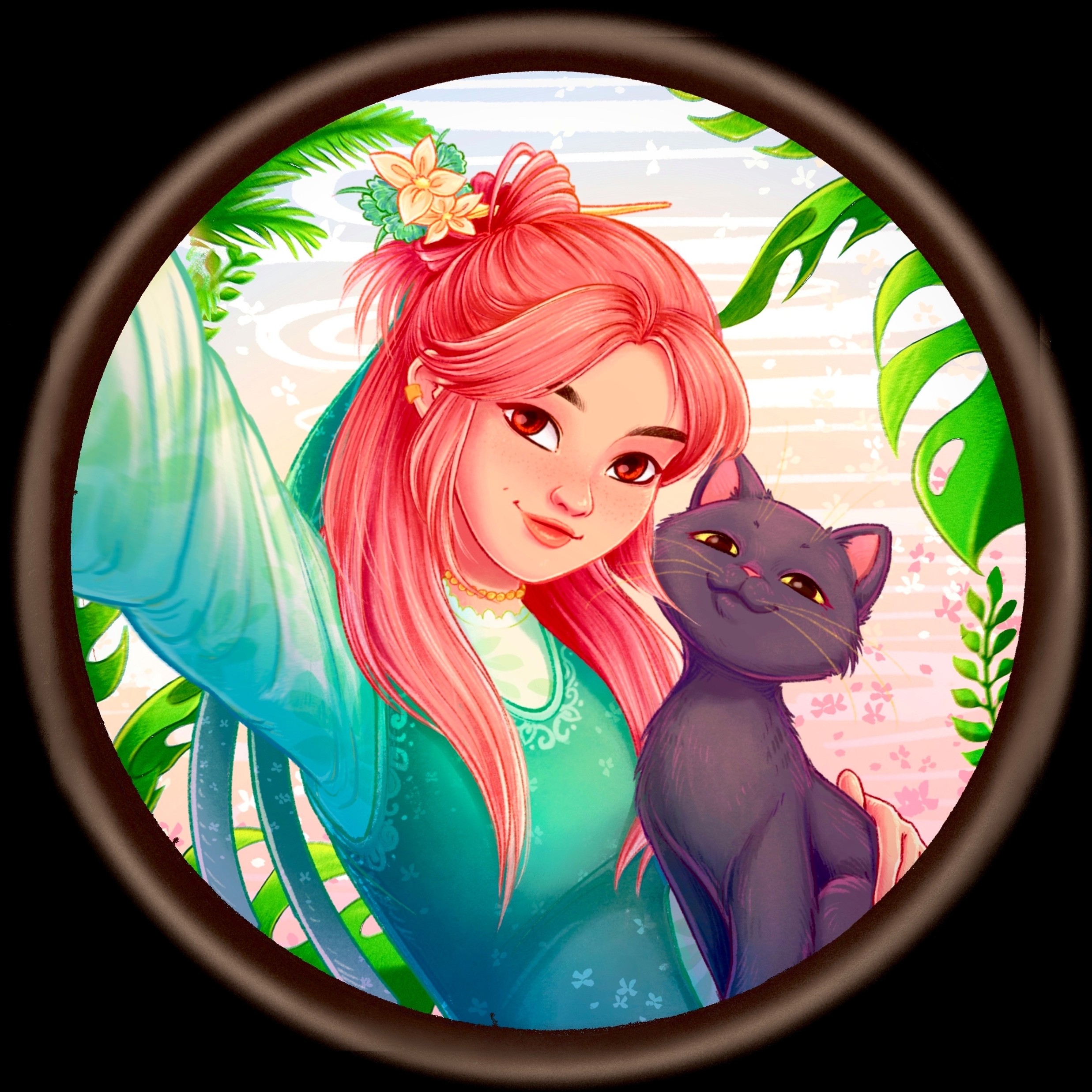 Аватар пользователя Анна SozoYume