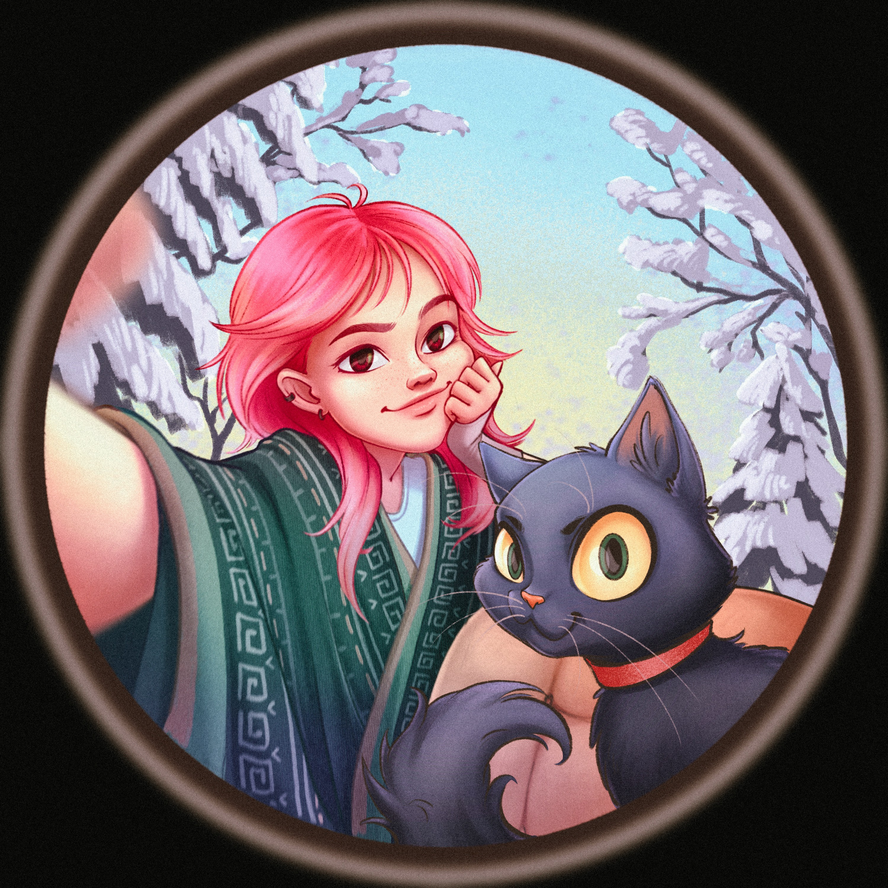 Аватар пользователя Anna VISUALCORE