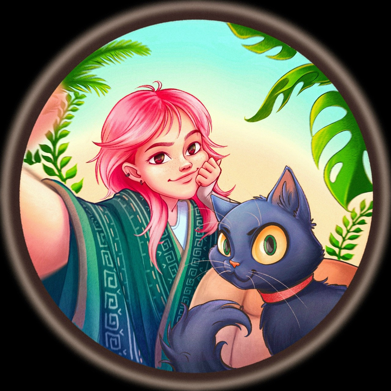 Аватар пользователя Анна SozoYume