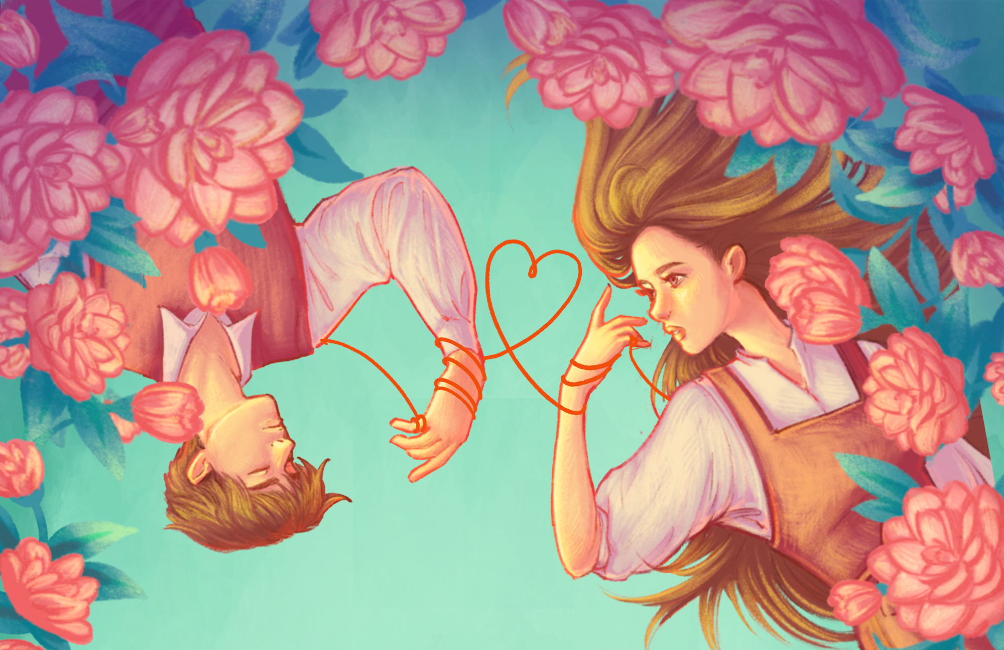 Дизайн для упаковки шоколада | День святого Валентина — Изображение №1 — Брендинг, Иллюстрация на Dprofile