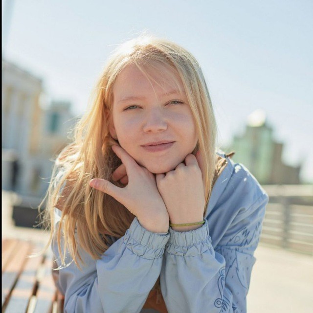 Аватар пользователя Галина Клопотнюк