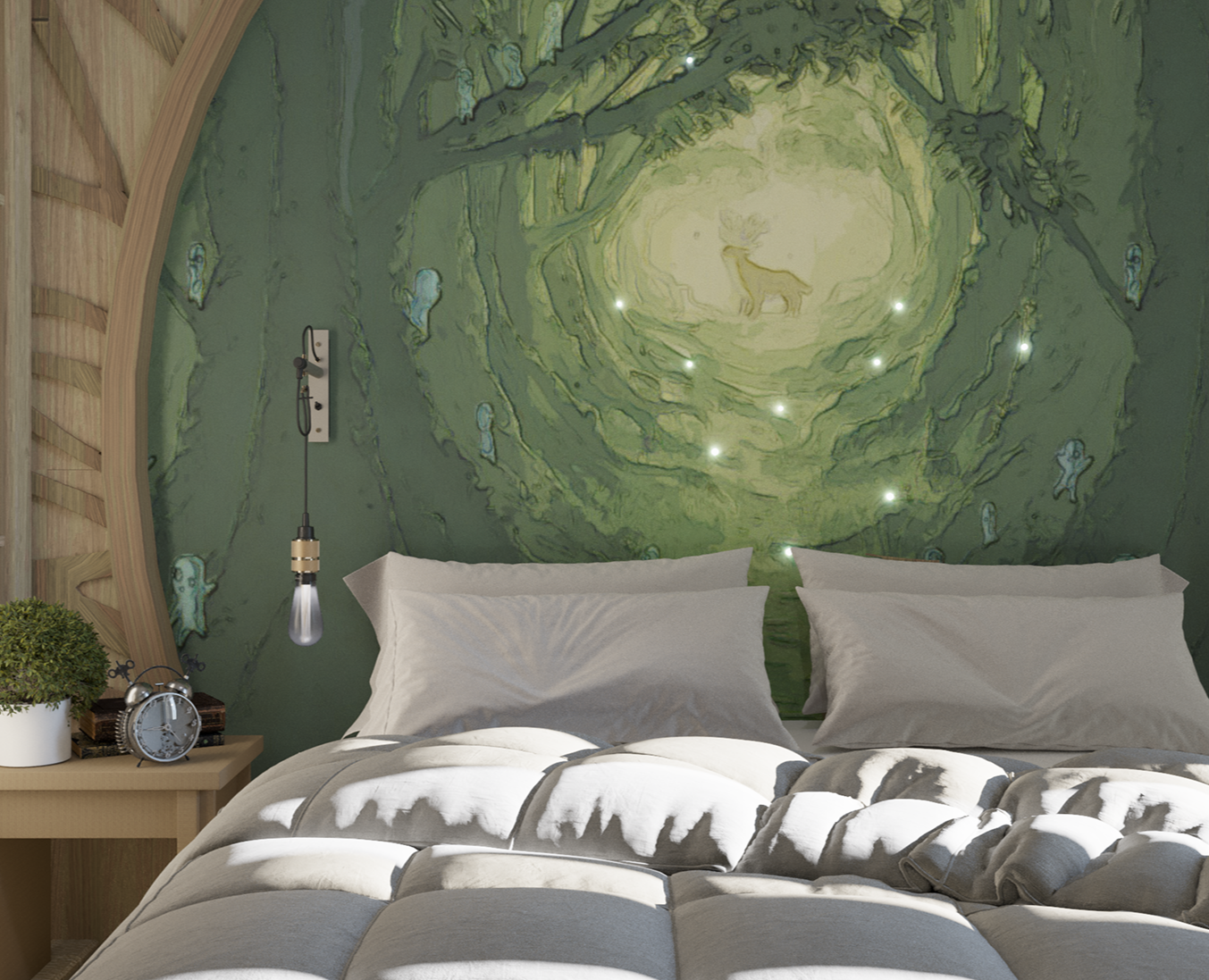 Учебный дизайн-проект с выявлением характера потребителя на Dprofile