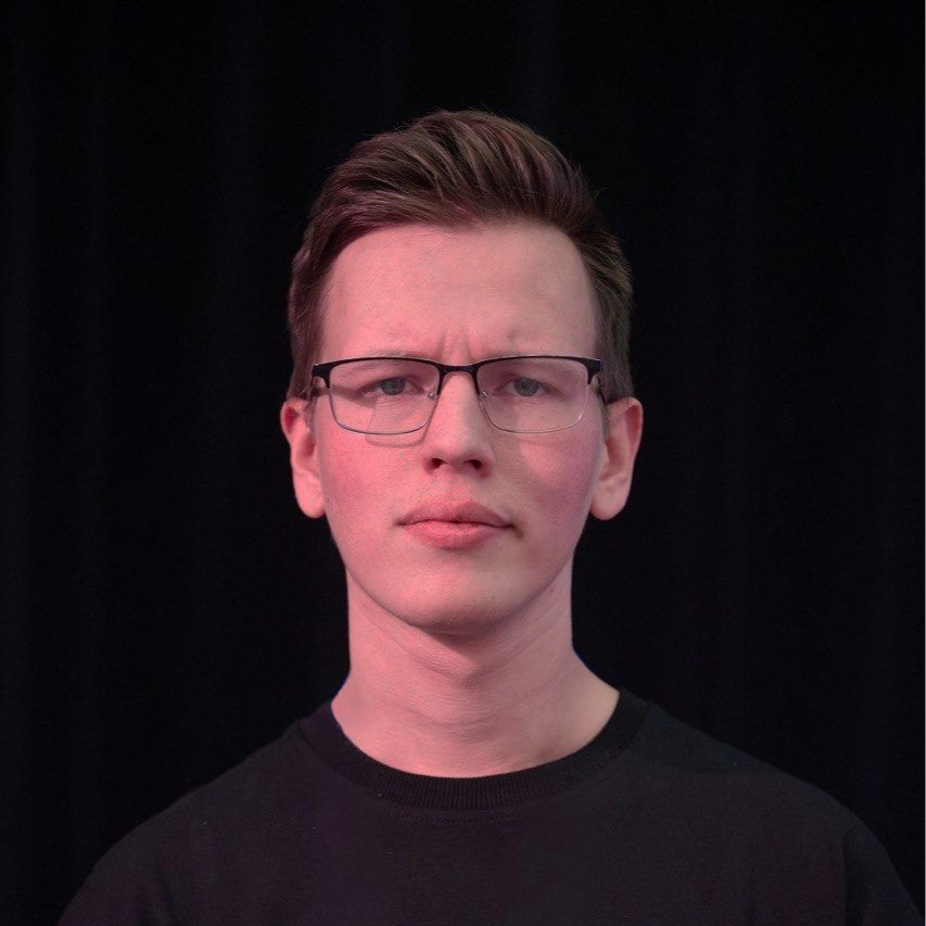 Аватар пользователя Семён Серебренников