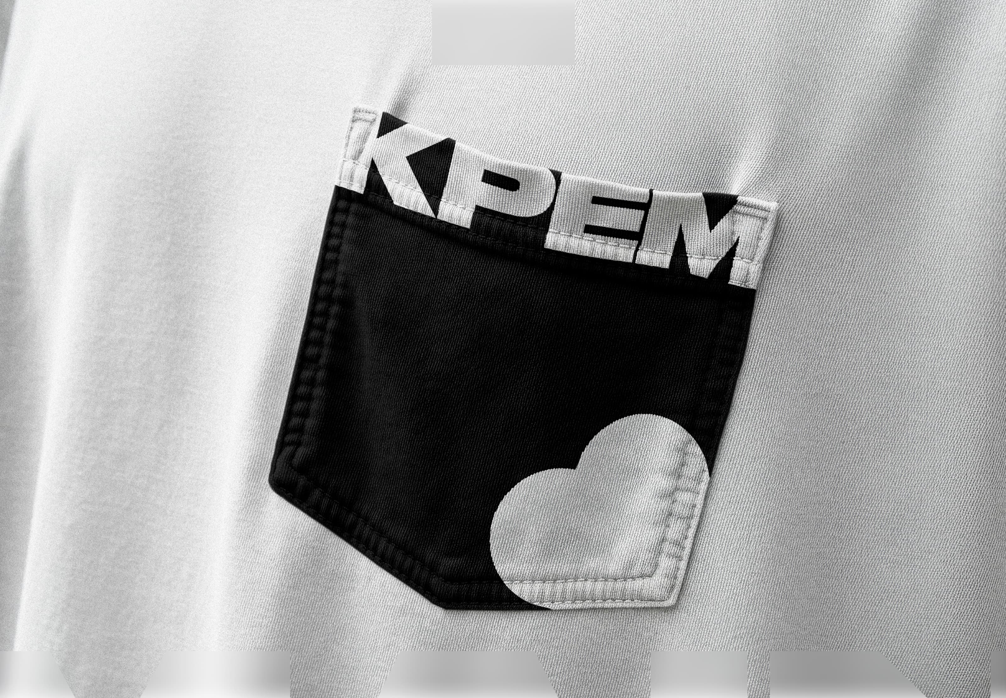 КРЕМ — Изображение №4 — Интерфейсы, Брендинг на Dprofile