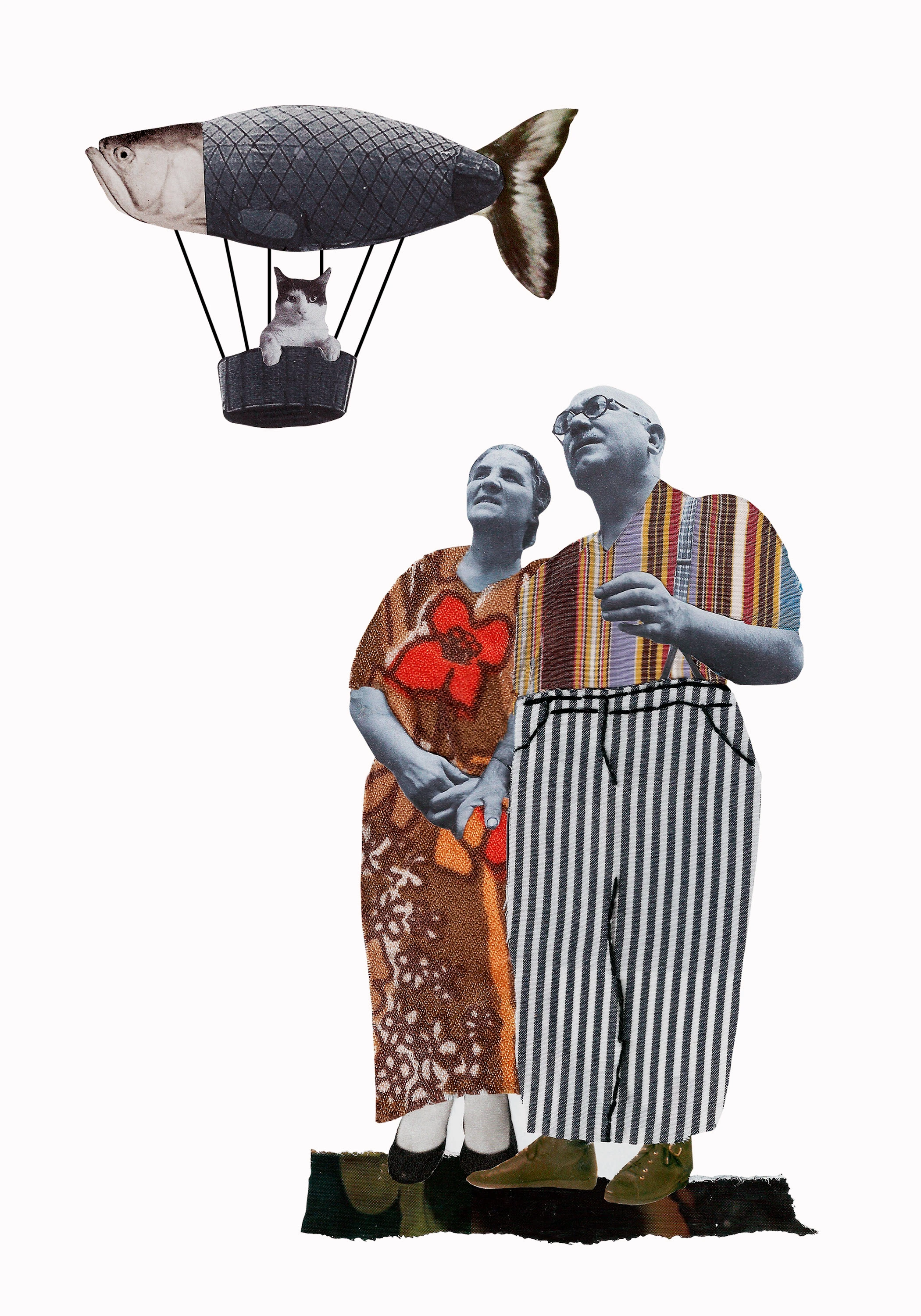 Профиль Irina Kutuzova Daily stories. — Изображение №1 — Иллюстрация, Графика на Dprofile