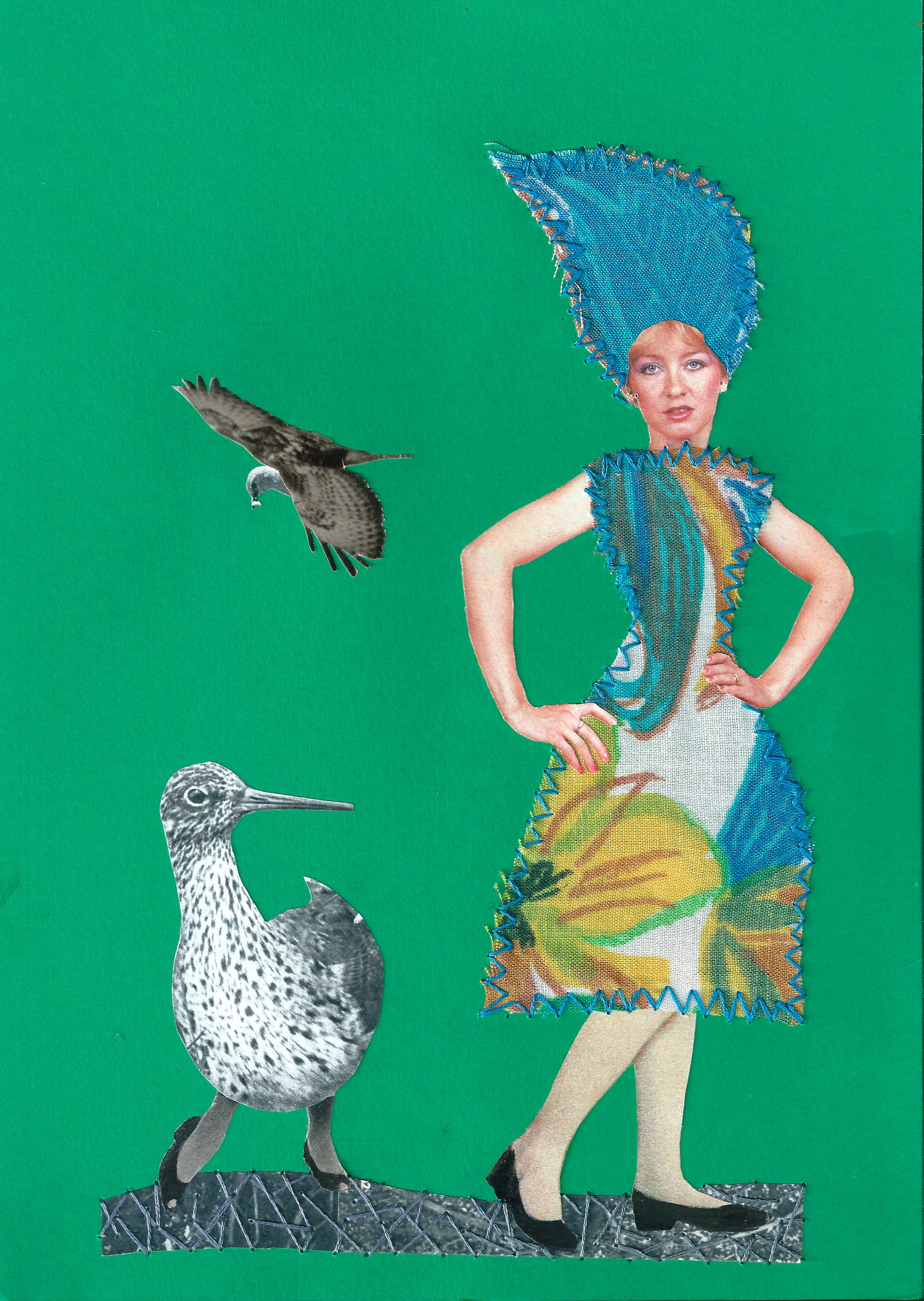 Профиль Irina Kutuzova Daily stories. — Изображение №5 — Иллюстрация, Графика на Dprofile