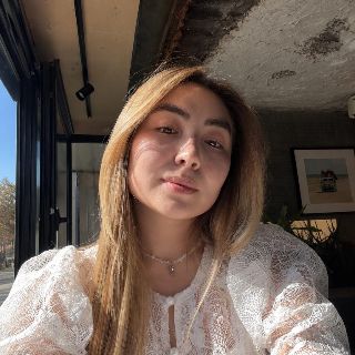 Аватар пользователя Лэйла Ганджалиева