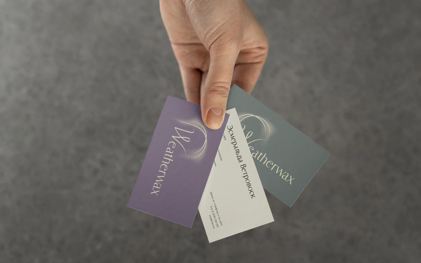 Логотип для личного бренда психолога — Изображение №4 — Брендинг на Dprofile