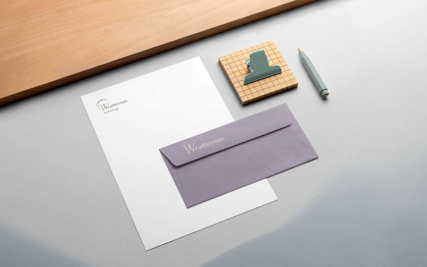 Логотип для личного бренда психолога — Изображение №11 — Брендинг на Dprofile