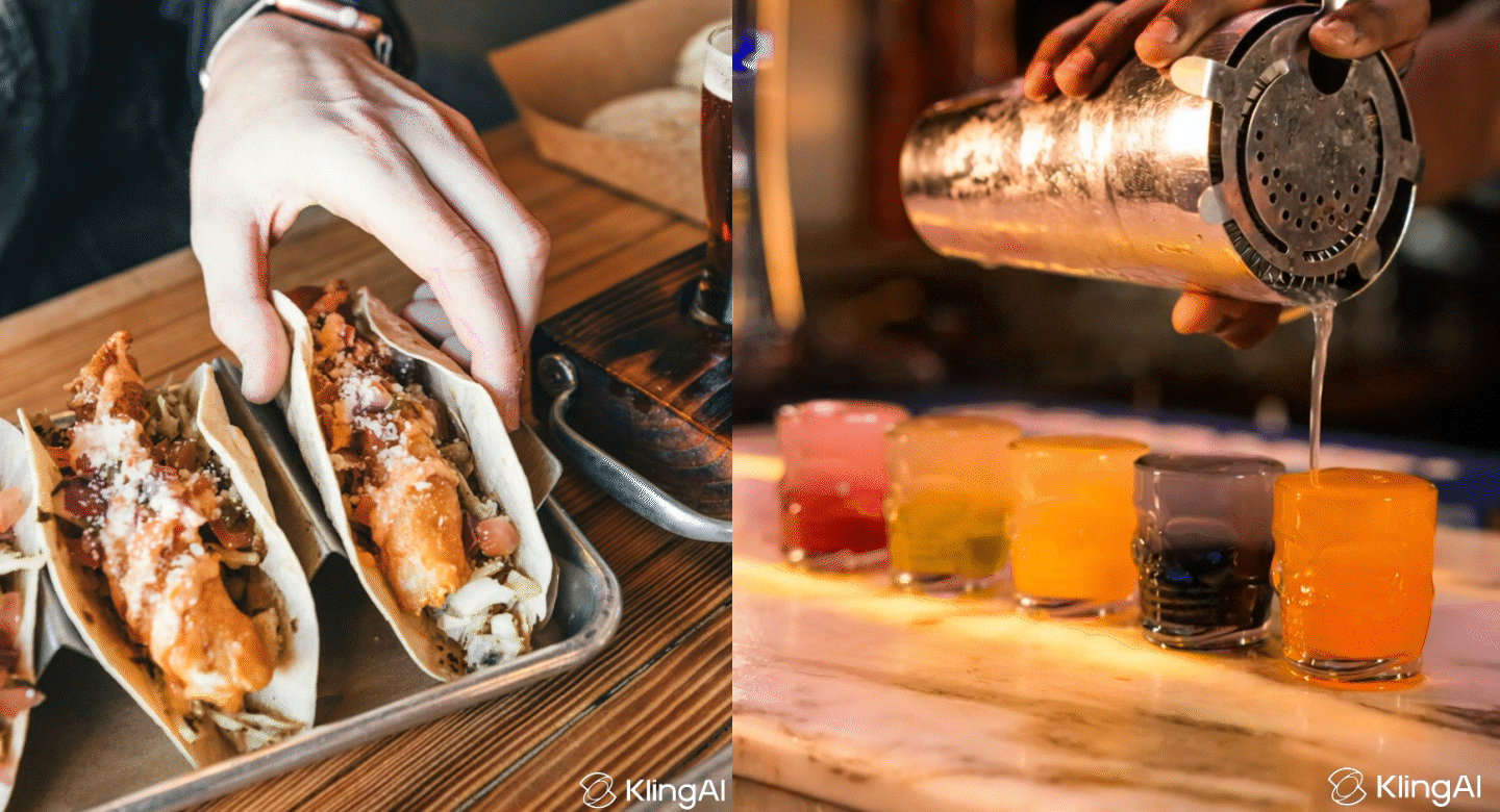 Логотип, фирменный стиль для бара Nunny Ogg PUB — Изображение №8 — Брендинг на Dprofile