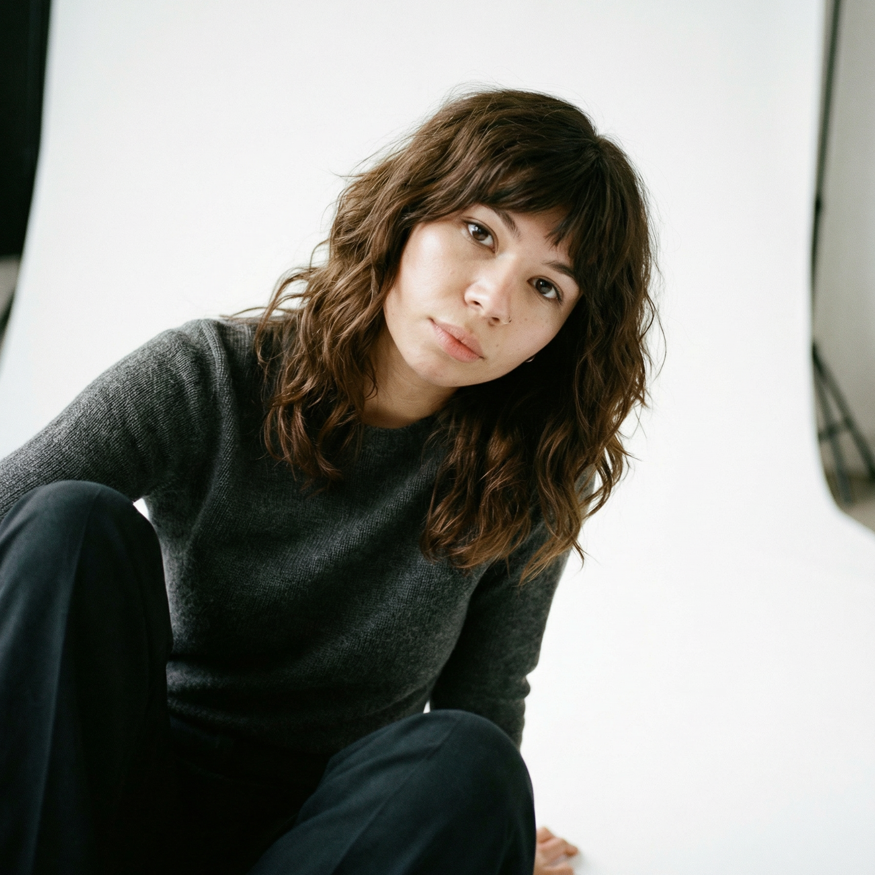 Аватар пользователя Анна Сафонова