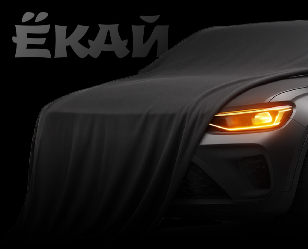 ЁКАЙ — Брендинг на Dprofile