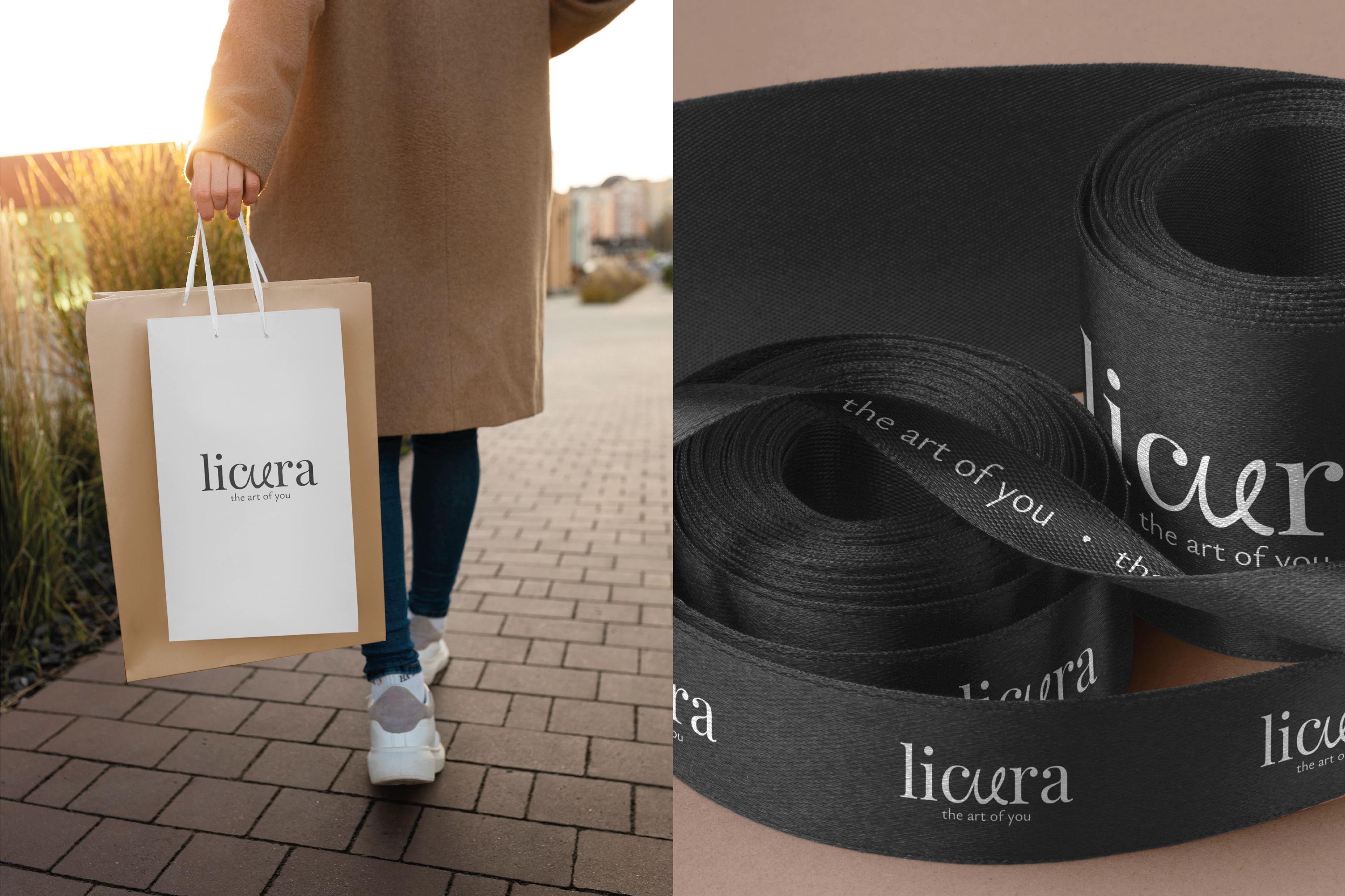 licura underwear — Изображение №7 — Брендинг на Dprofile