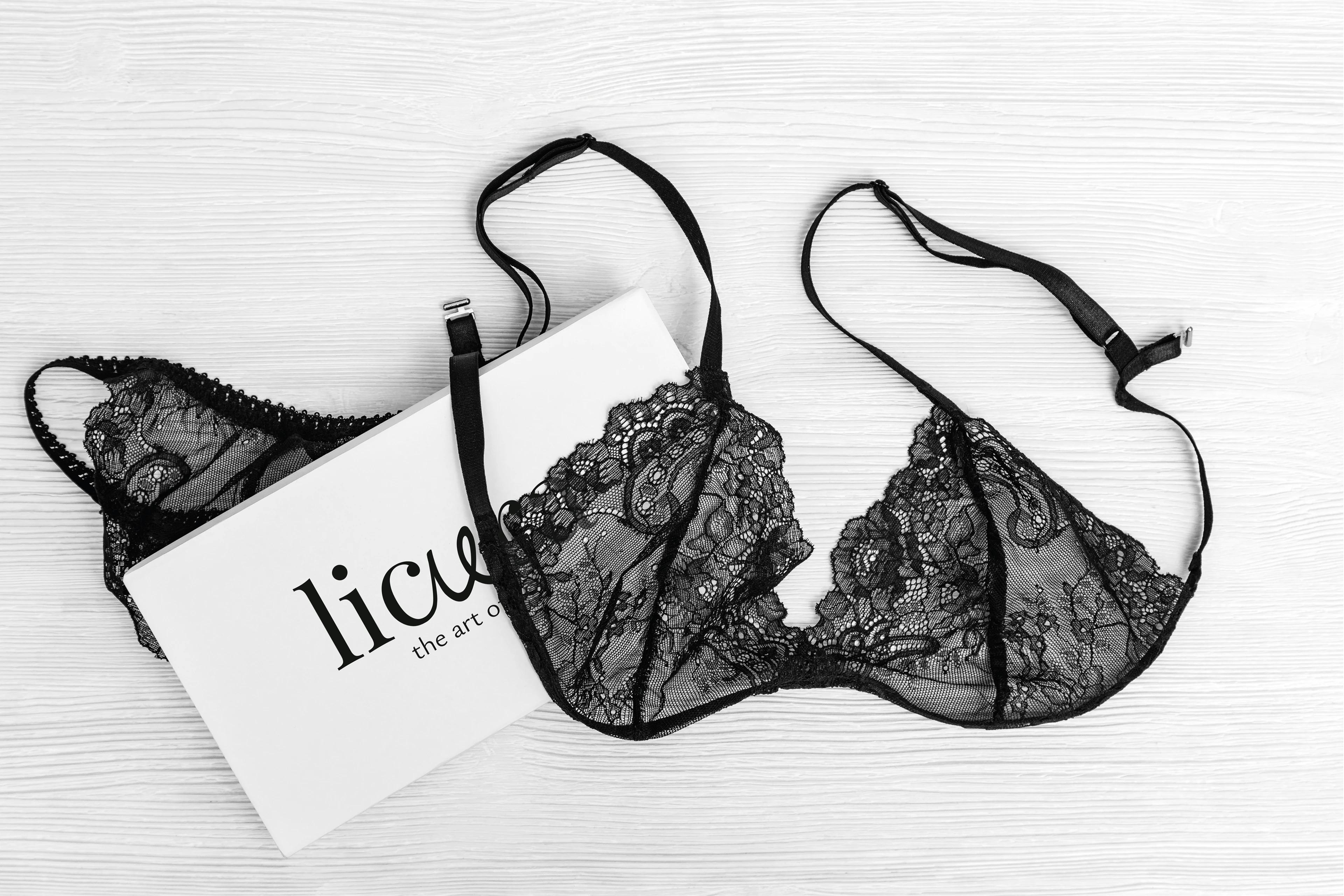 licura underwear — Изображение №12 — Брендинг на Dprofile