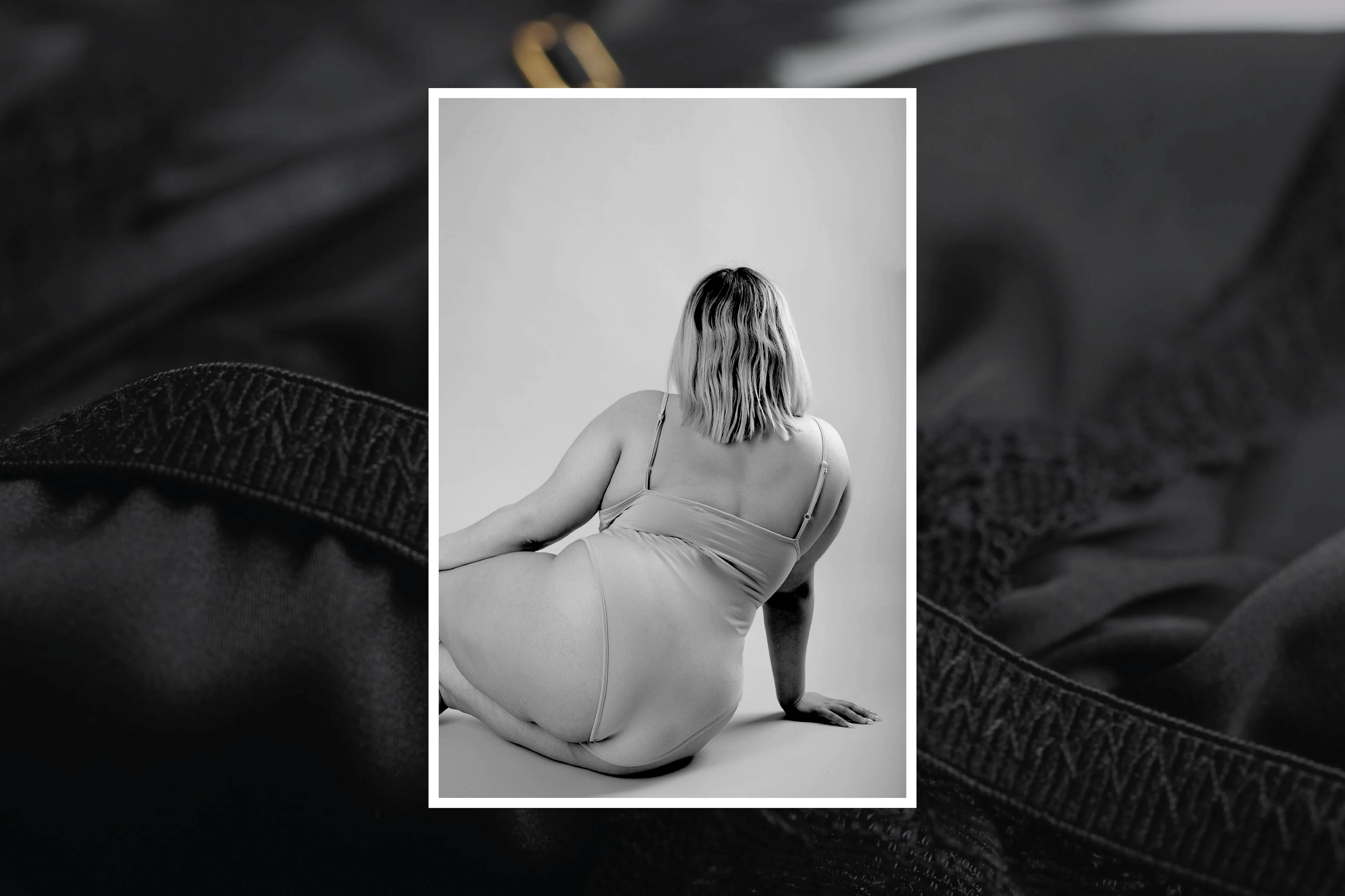 licura underwear — Изображение №6 — Брендинг на Dprofile