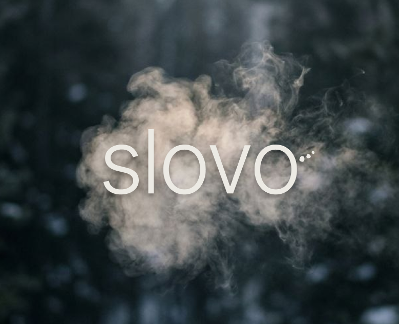 slovo — брендинг & web дизайн — Брендинг, Интерфейсы на Dprofile