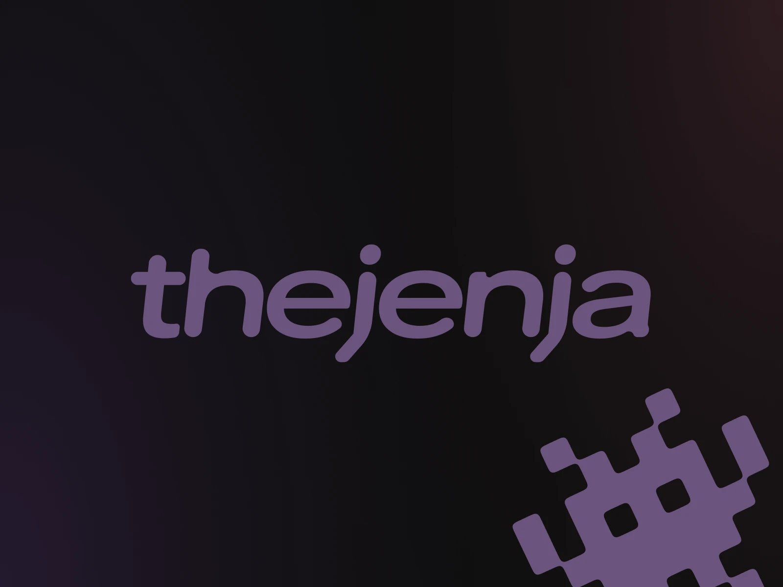 Личное портфолио thejenja — фронтенд, дизайн, креатив — Изображение №1 — Интерфейсы на Dprofile
