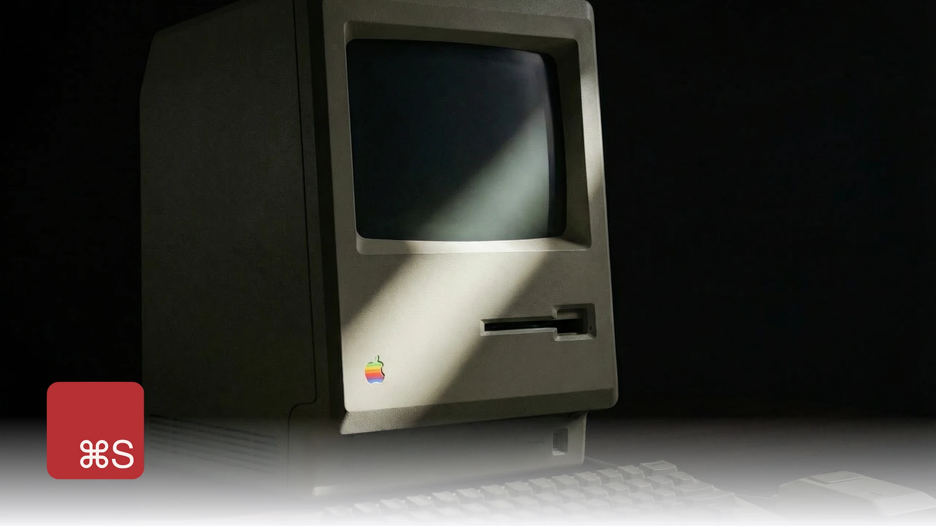 Музей техники Apple - Концепт сайта — Изображение №1 — Интерфейсы на Dprofile